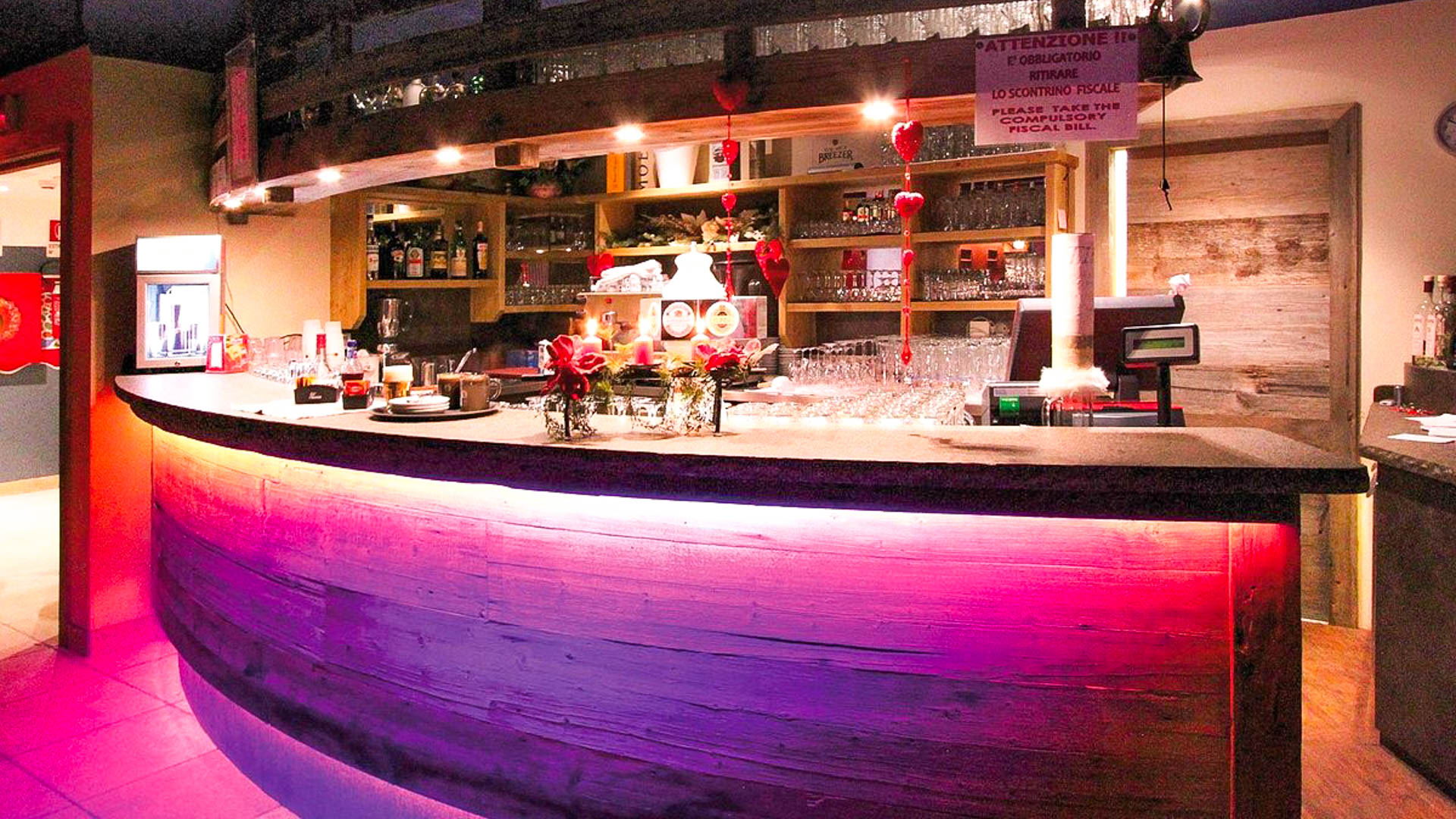Hotel Bellevue