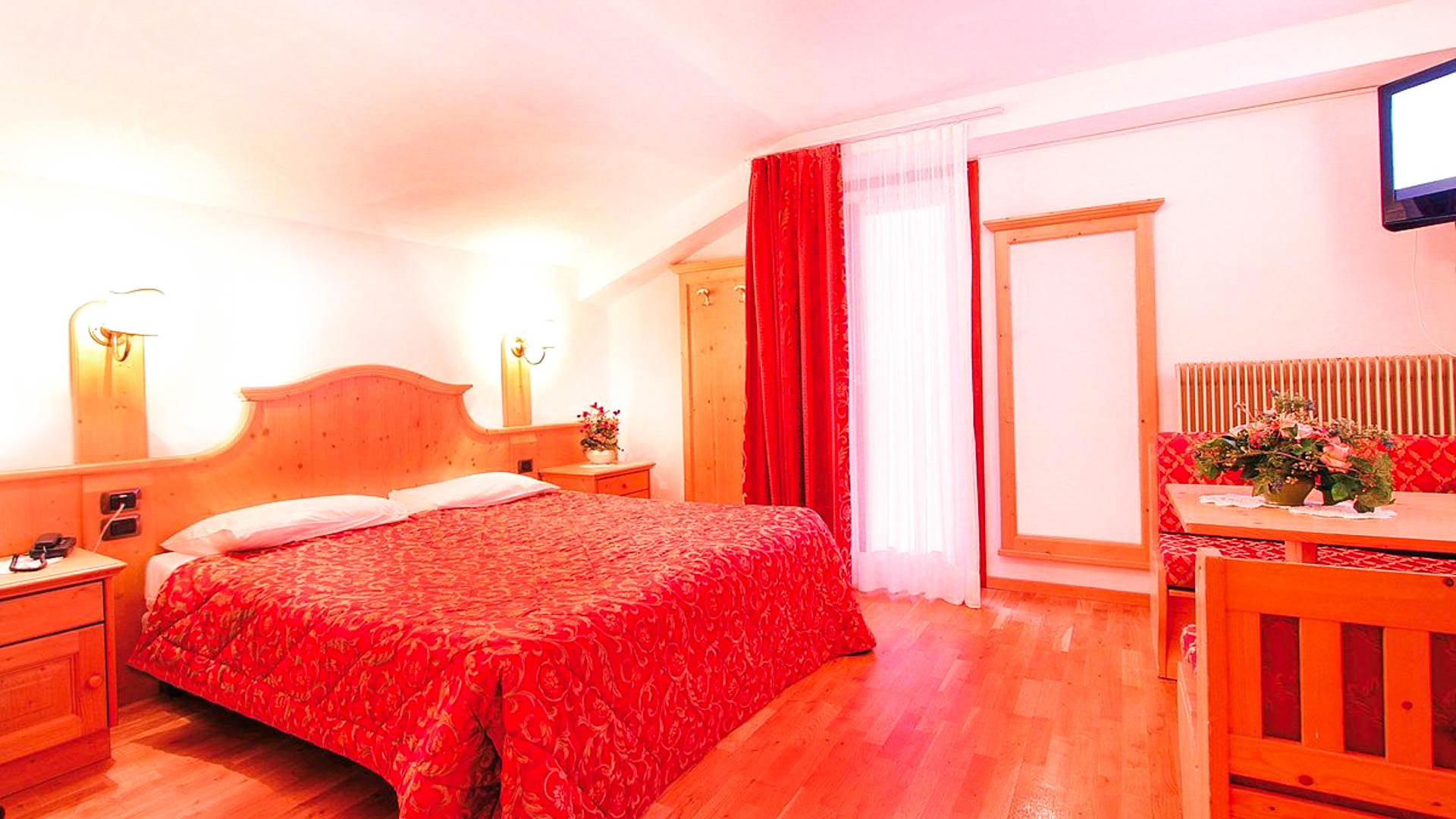 Hotel Bellevue