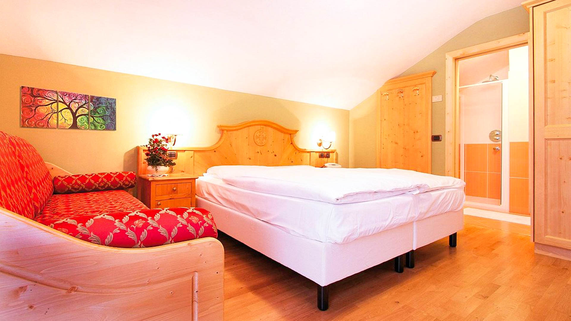 Hotel Bellevue