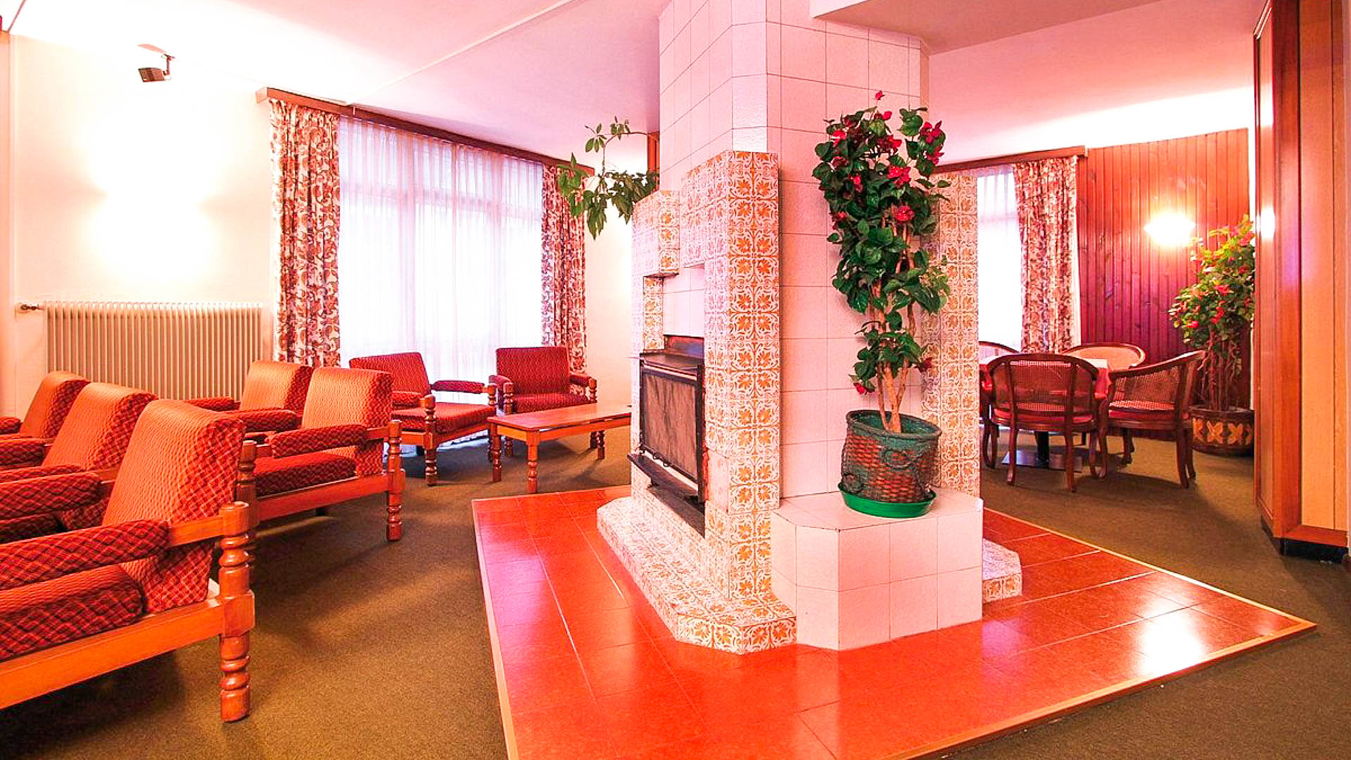 Hotel Bellevue