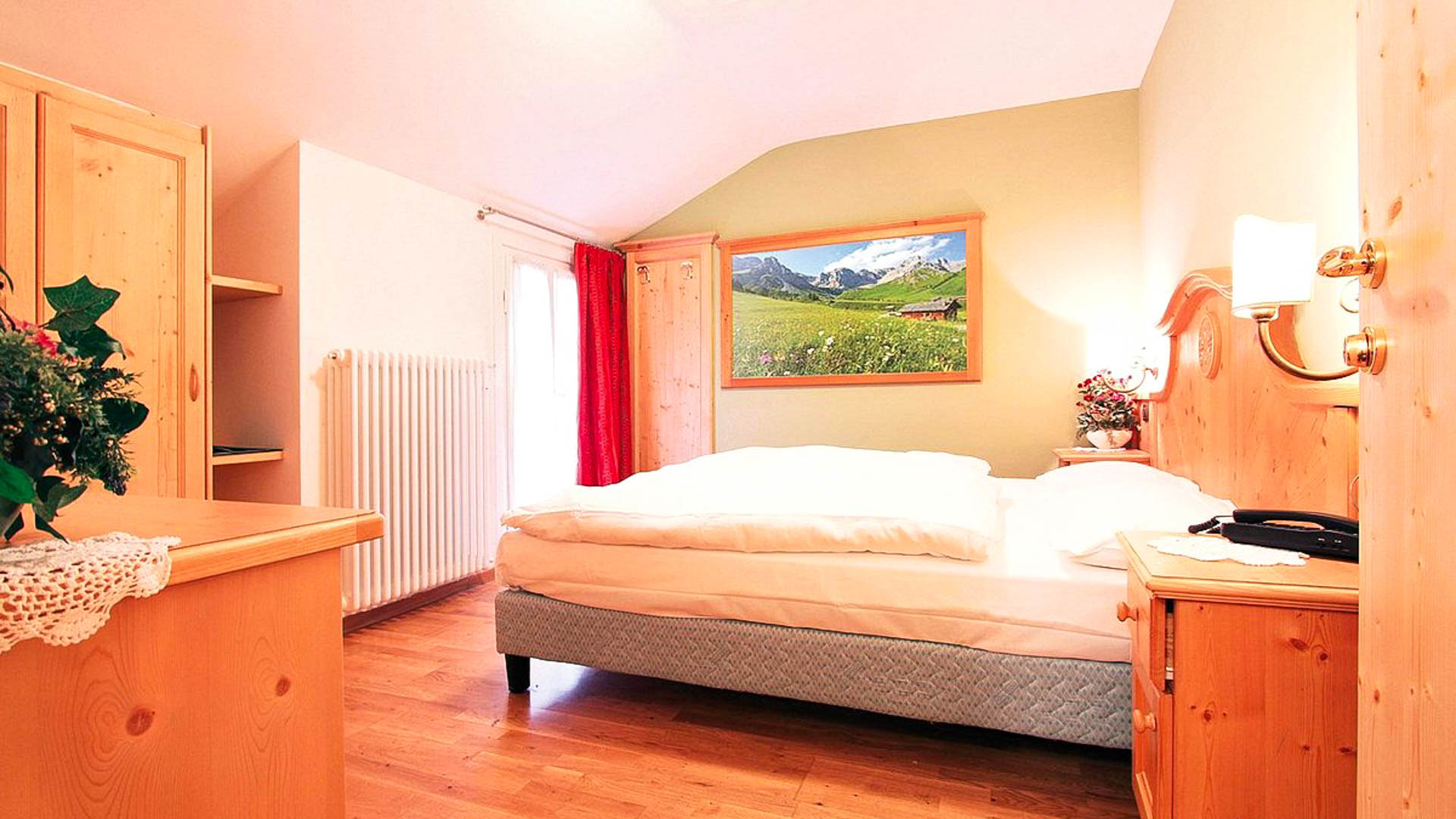 Hotel Bellevue