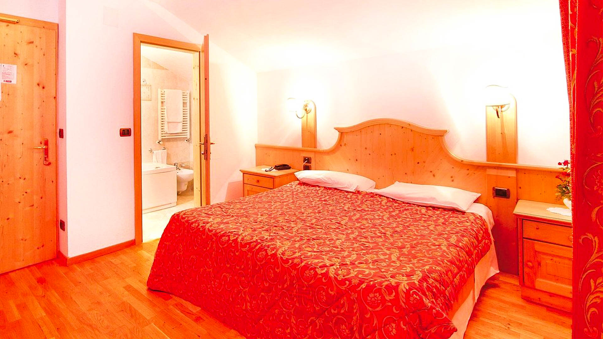 Hotel Bellevue