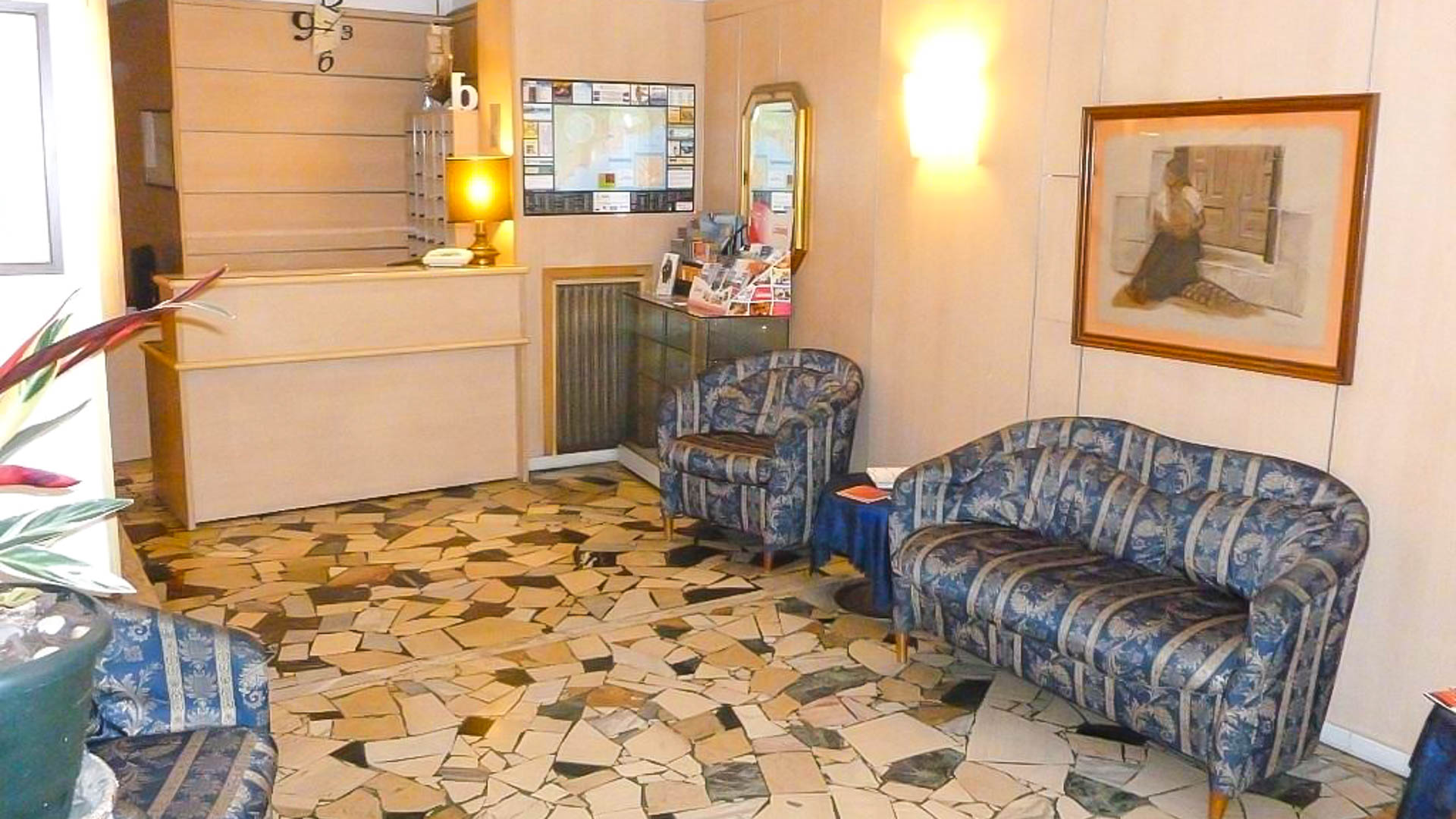 Hotel Belvedere