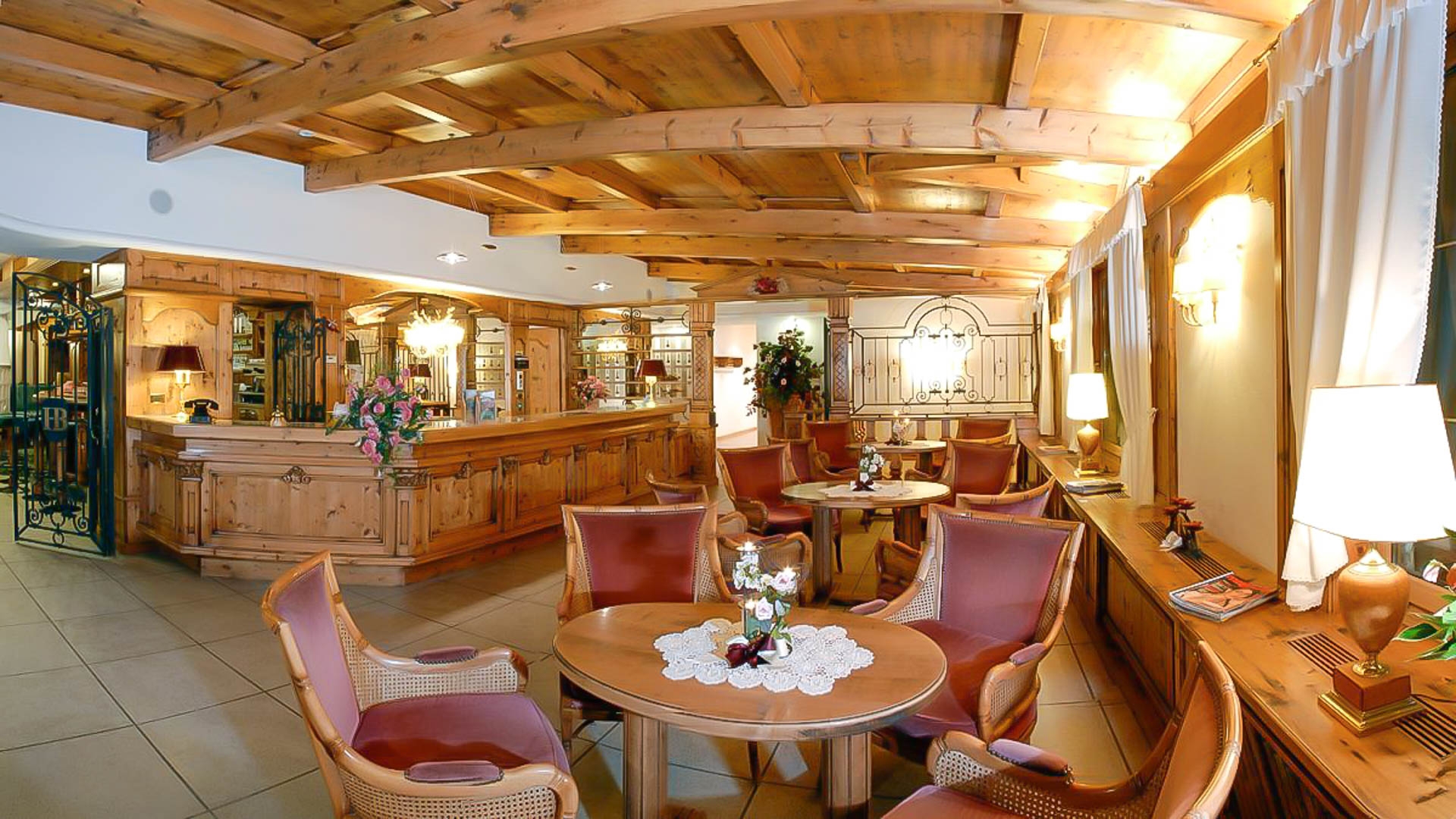 Hotel Belvedere