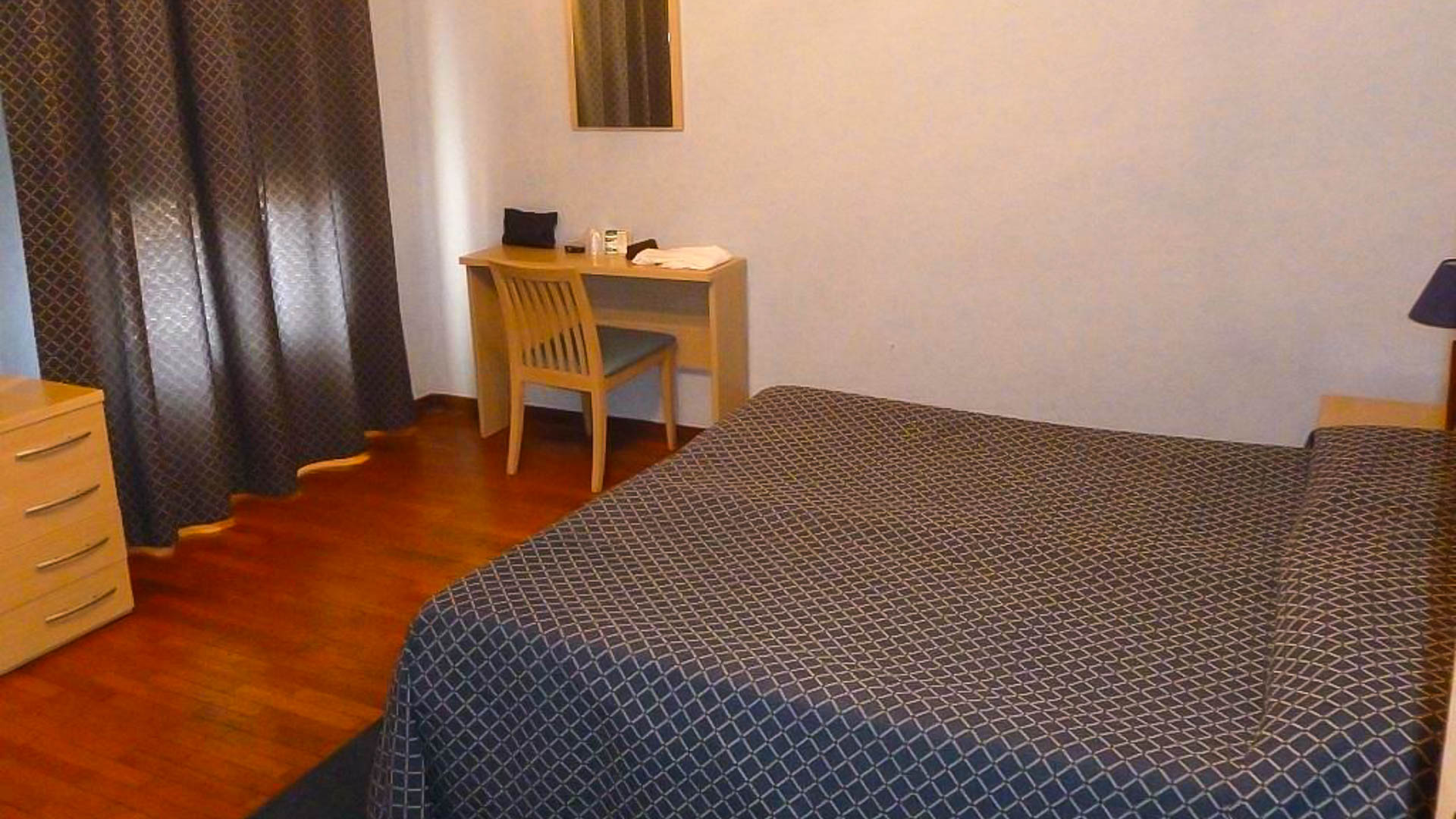 Hotel Belvedere