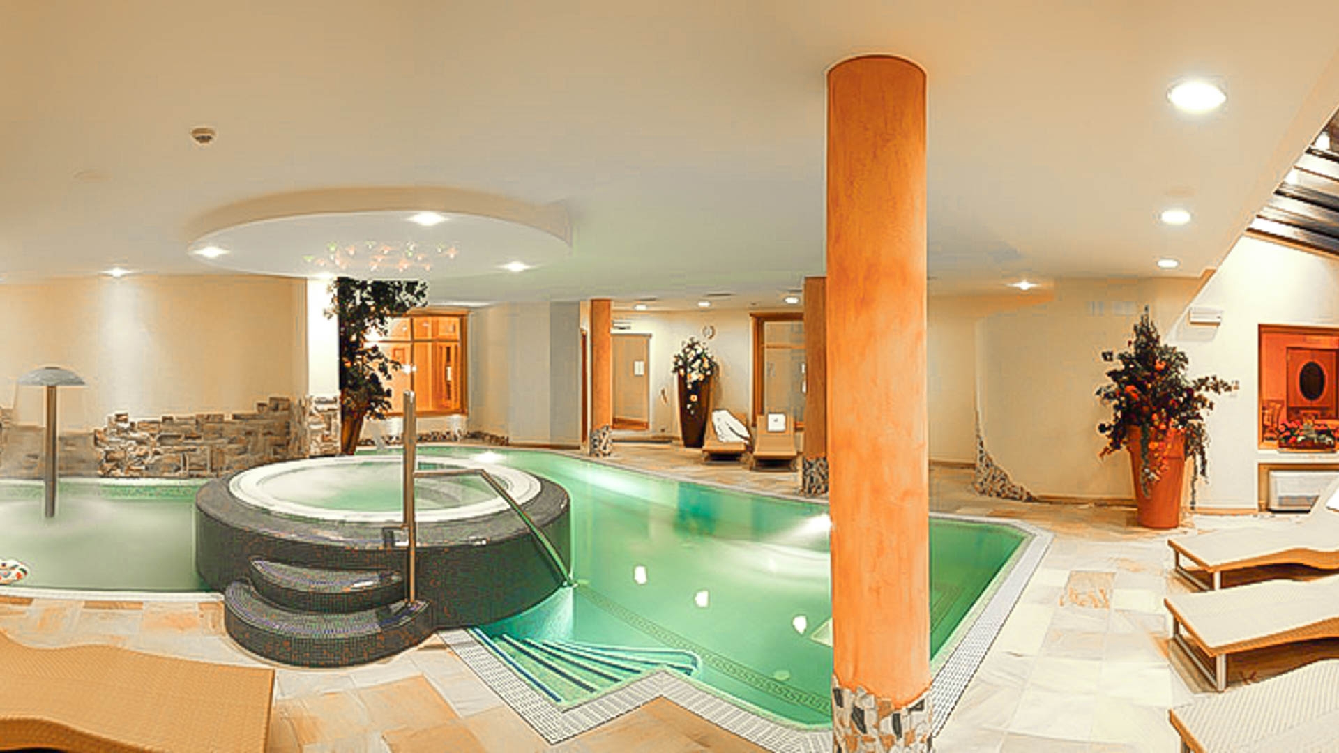 Hotel Belvedere