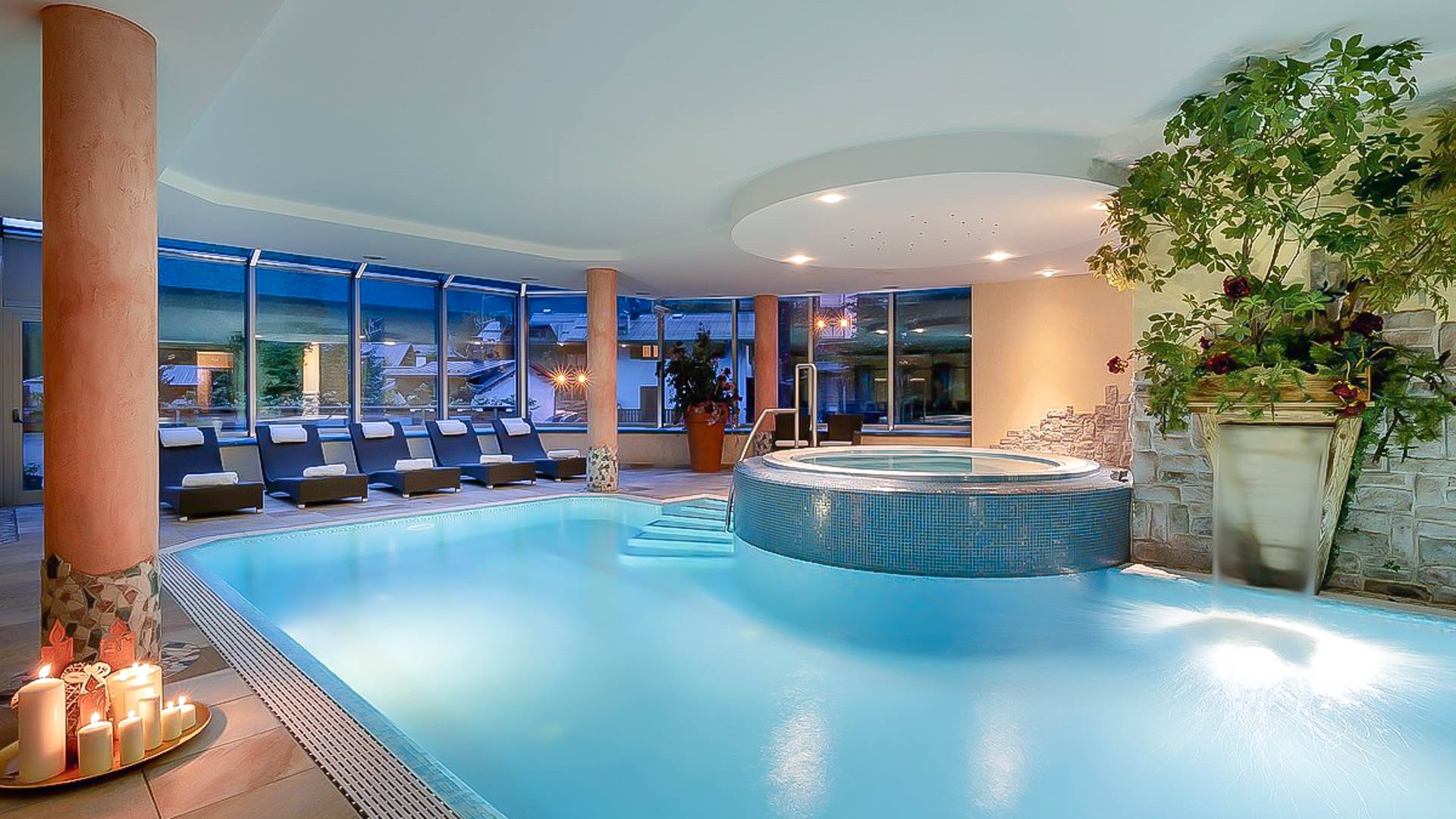 Hotel Belvedere