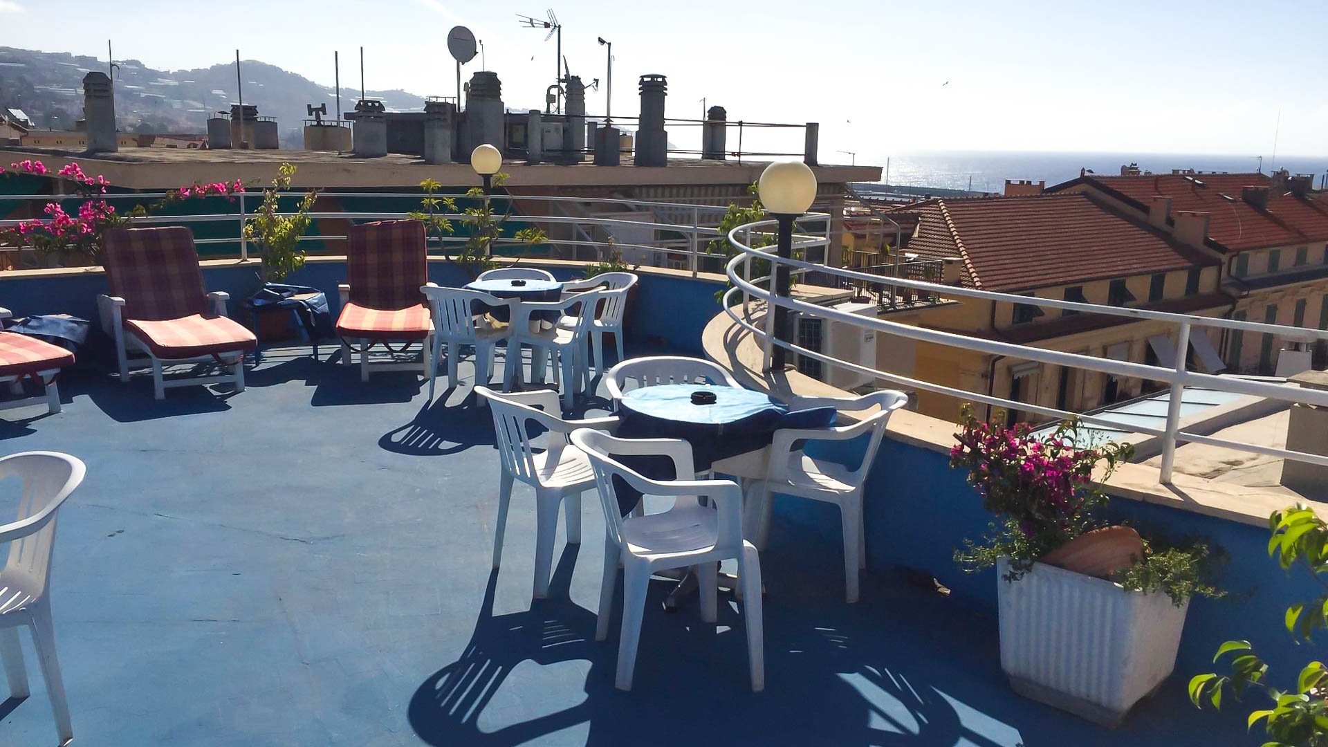 Hotel Belvedere