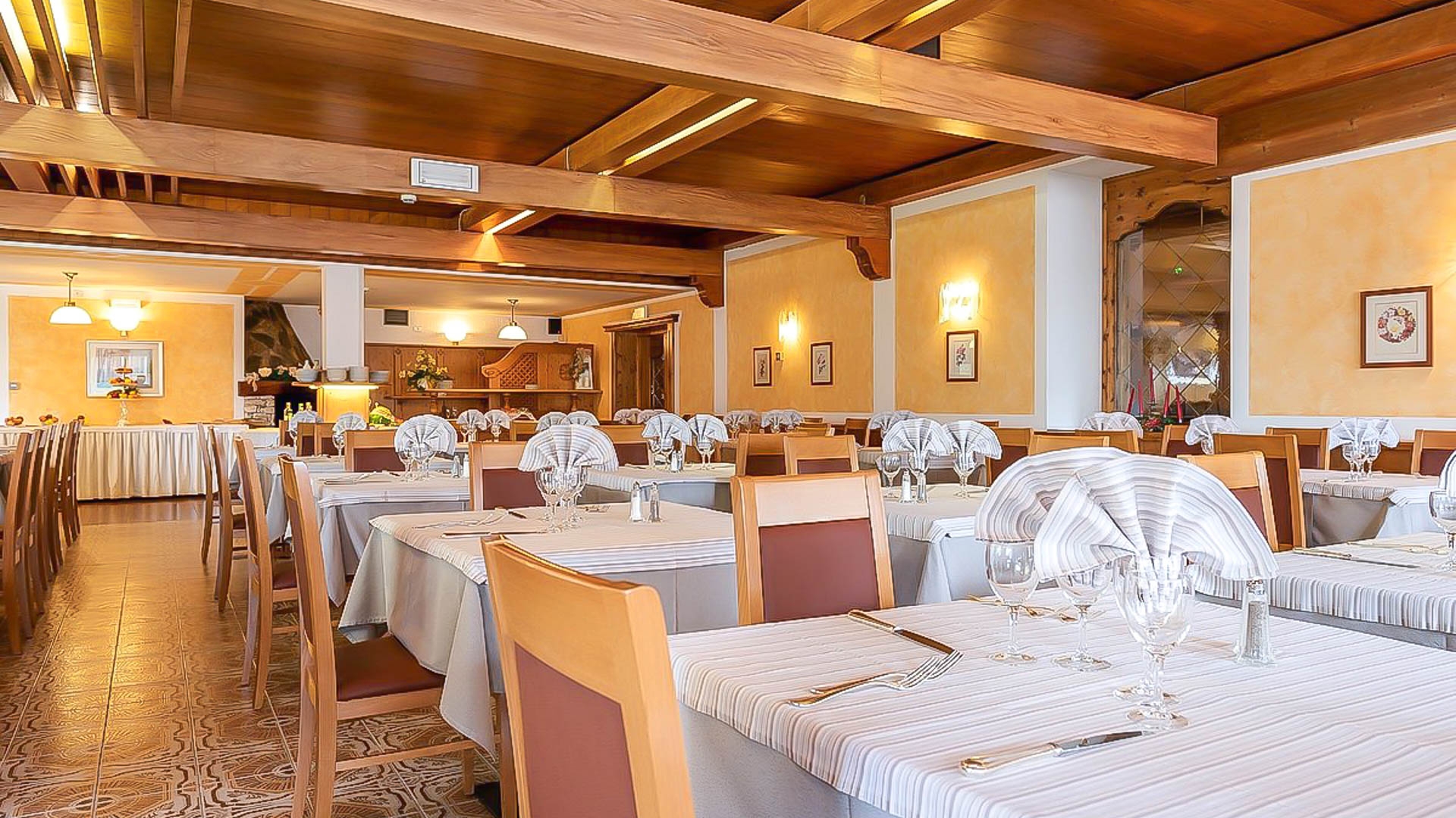 Hotel Belvedere