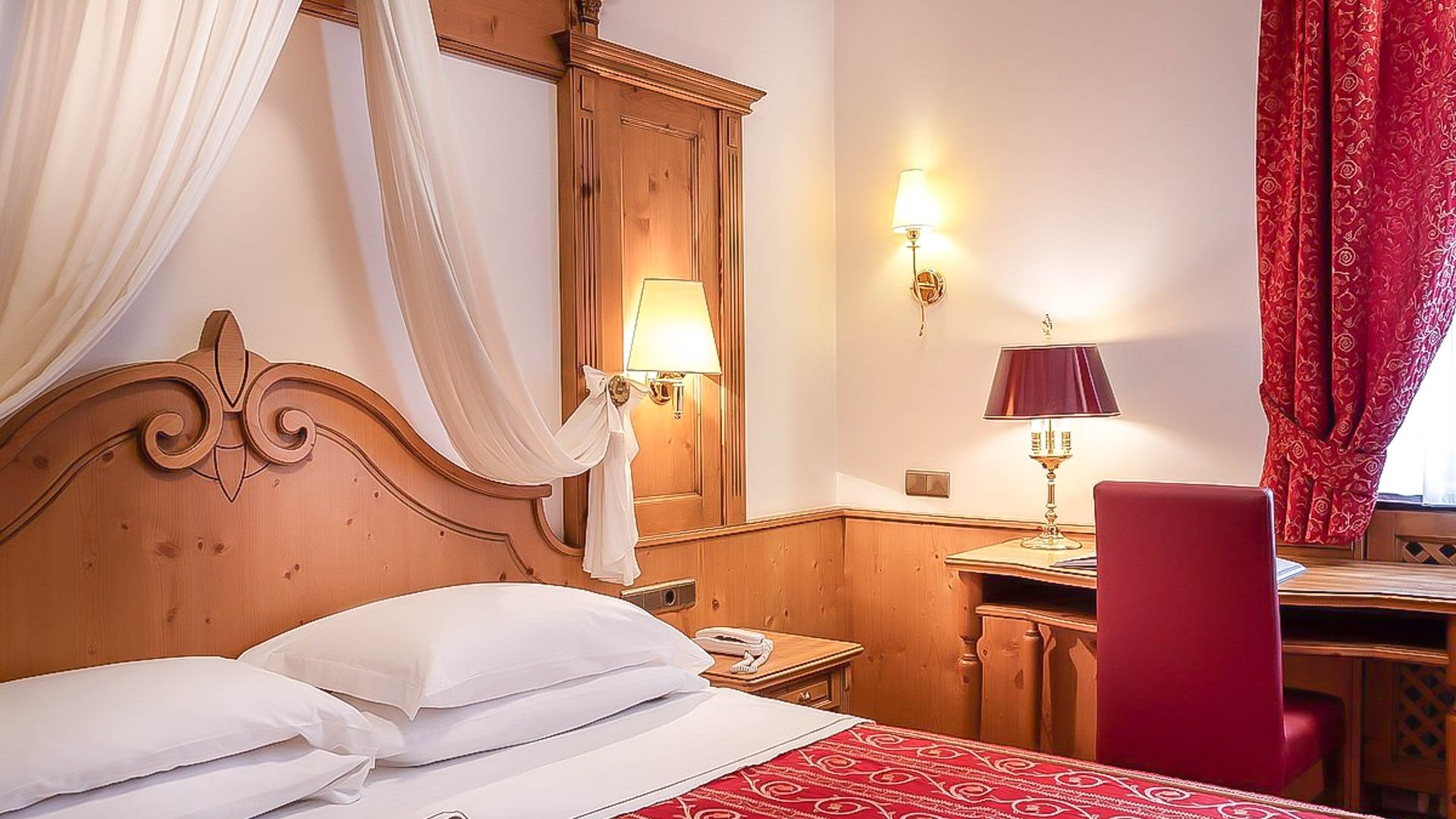 Hotel Belvedere
