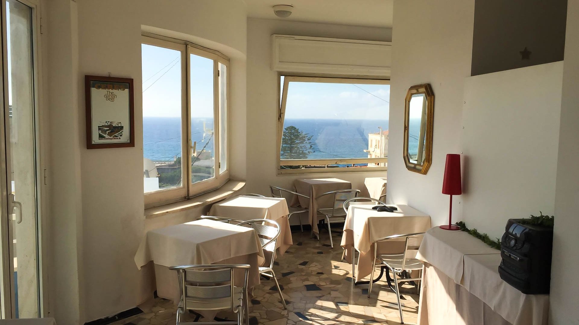 Hotel Belvedere