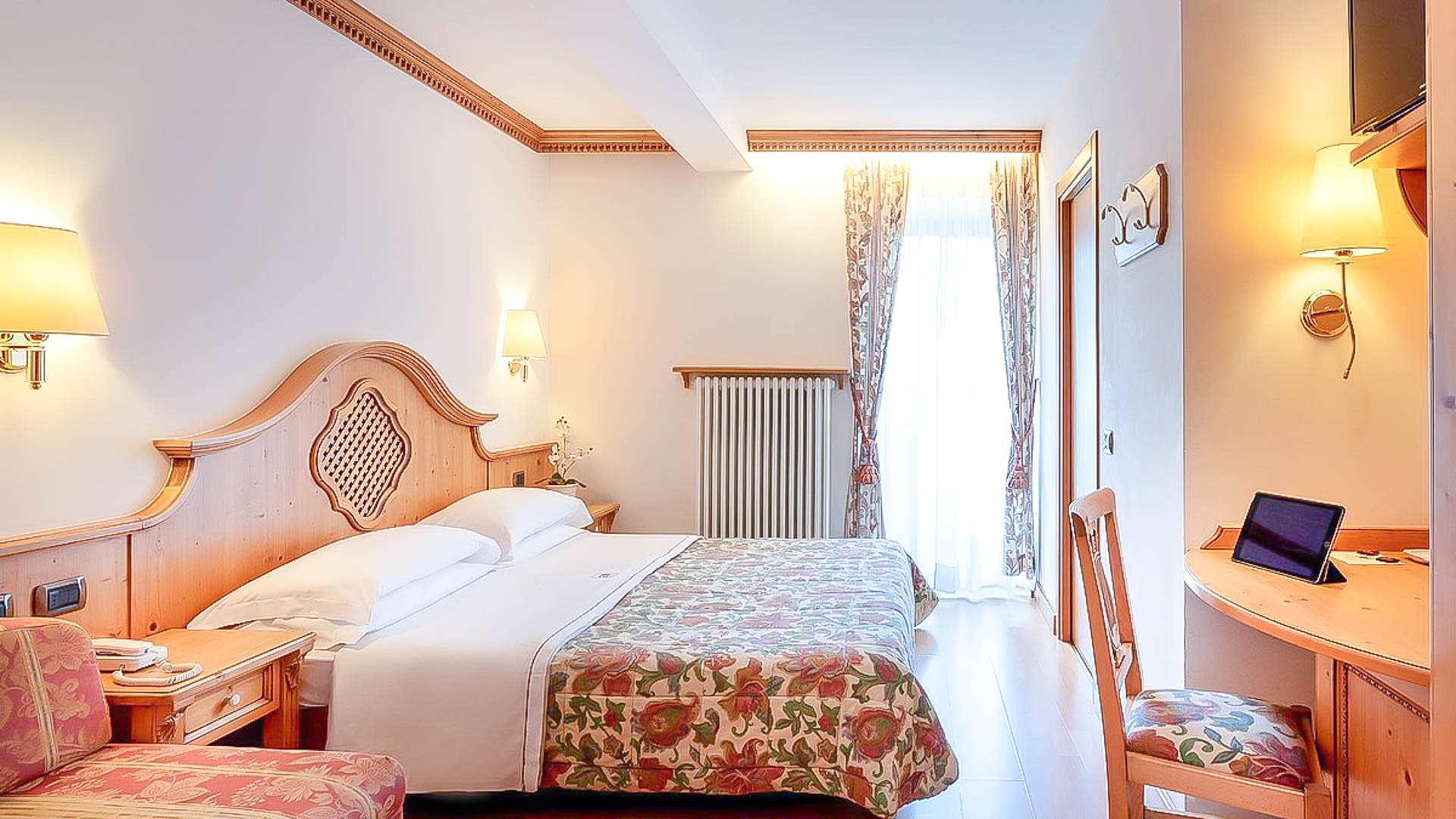 Hotel Belvedere