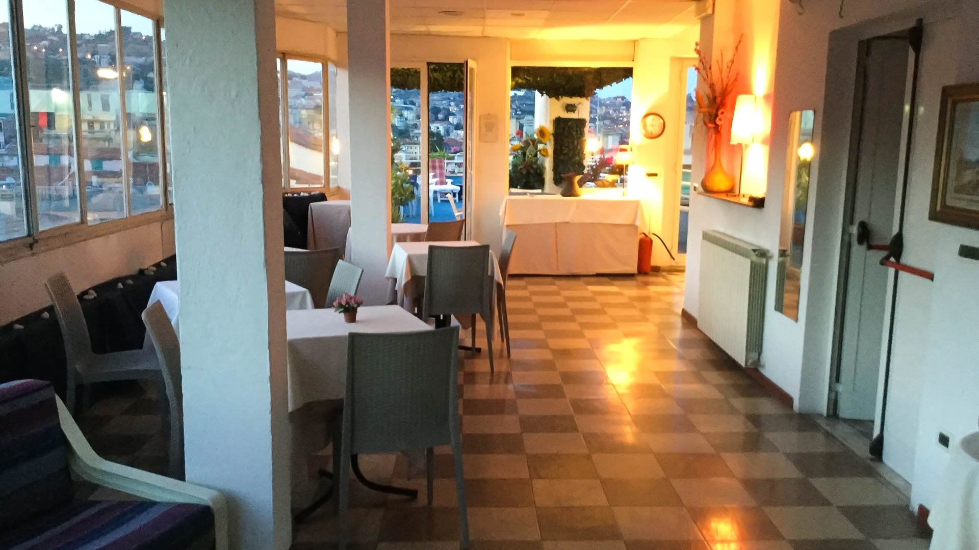 Hotel Belvedere