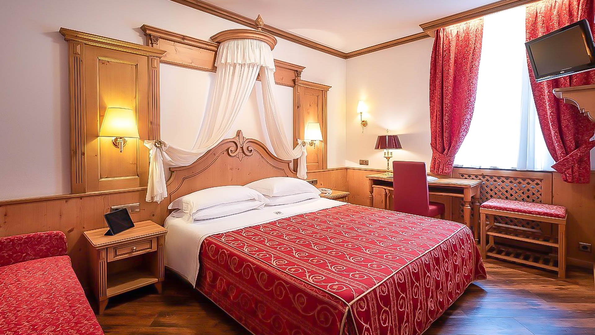 Hotel Belvedere