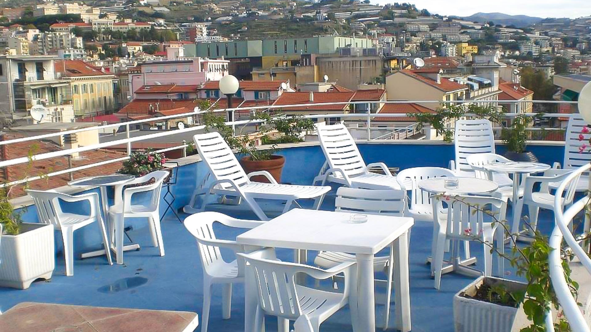 Hotel Belvedere