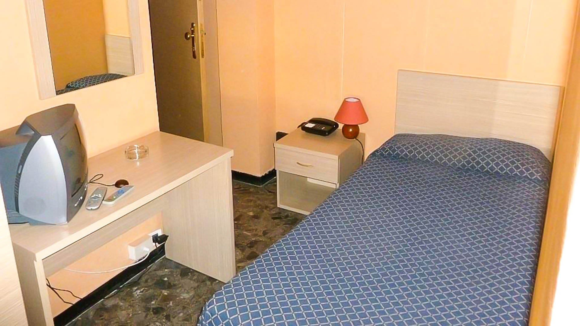 Hotel Belvedere