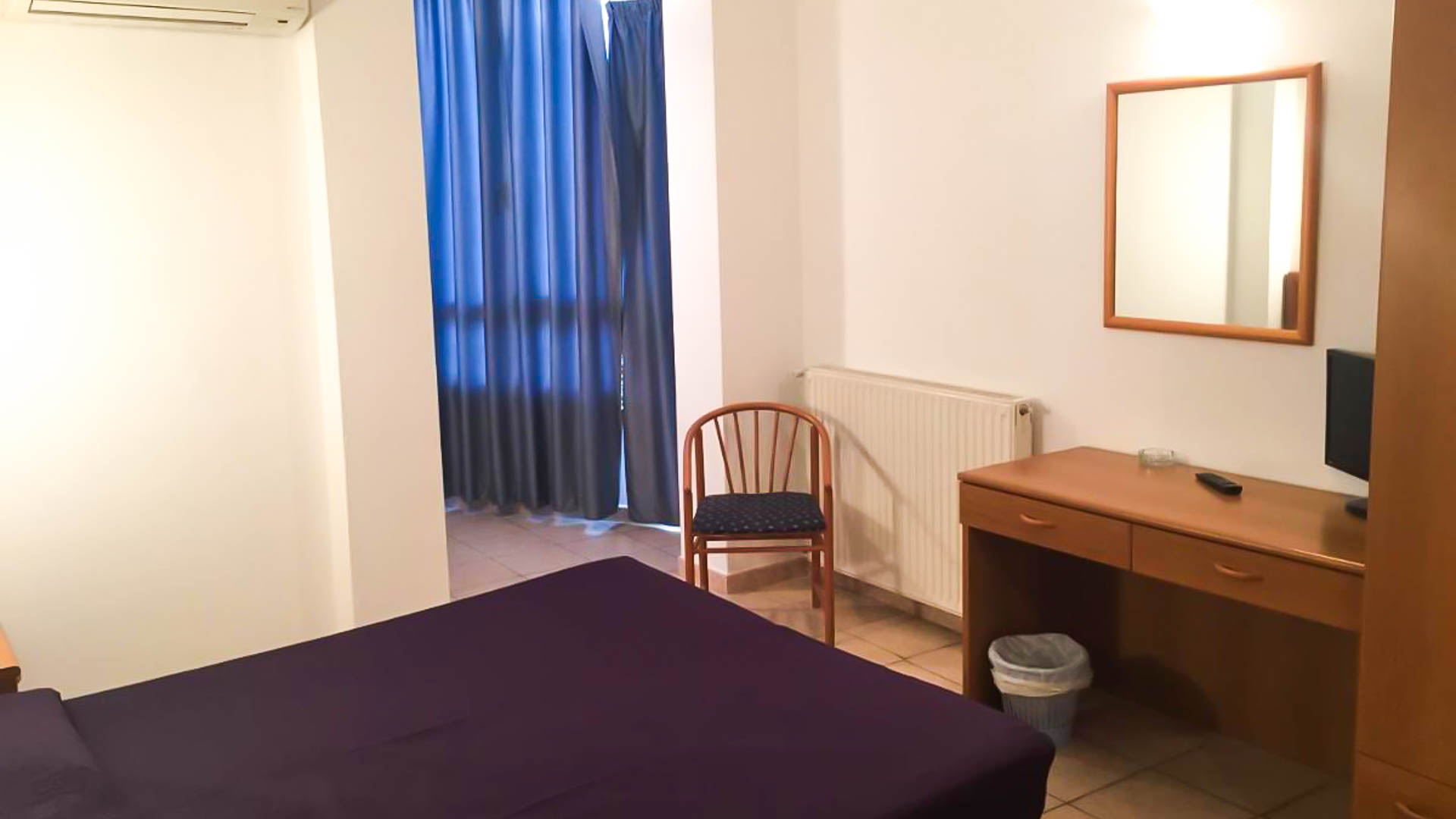 Hotel Belvedere