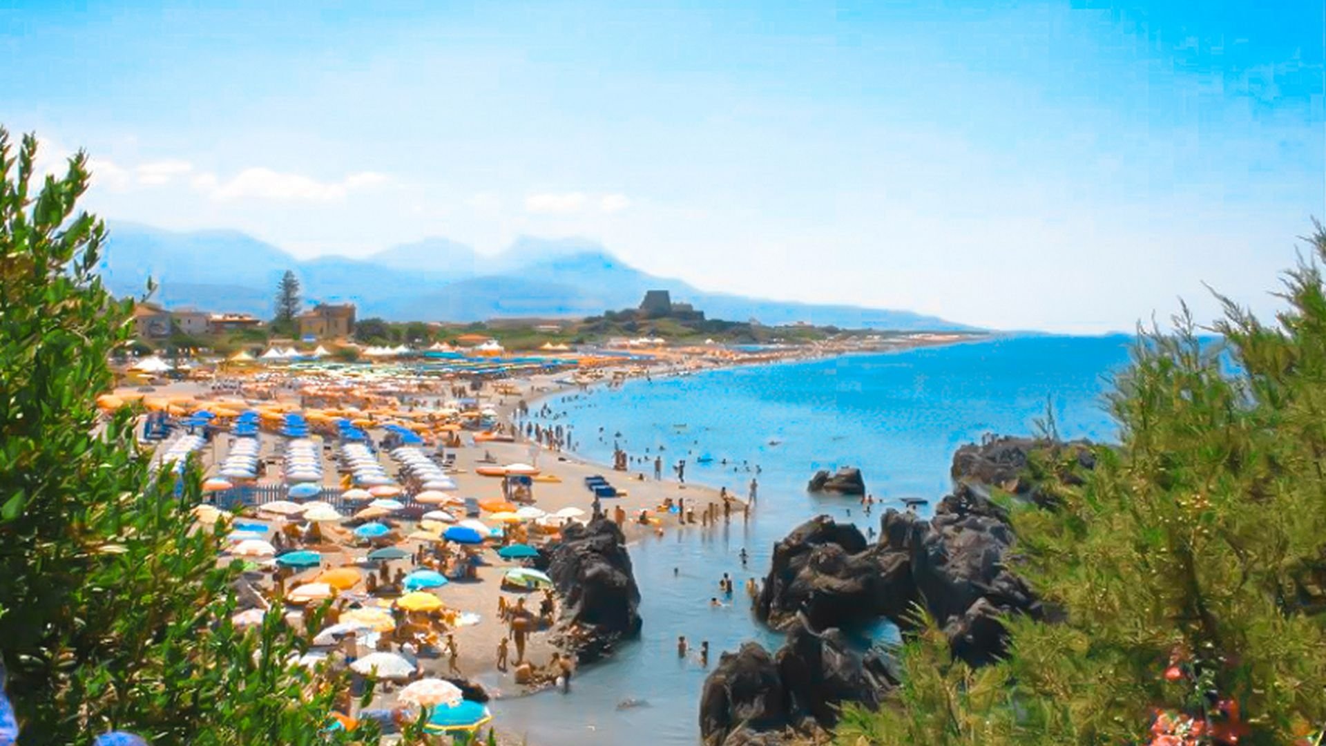 Hotel Sea Breeze