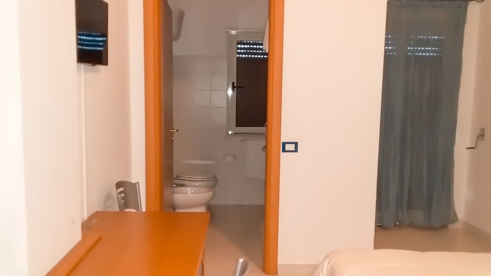 Hotel Sea Breeze