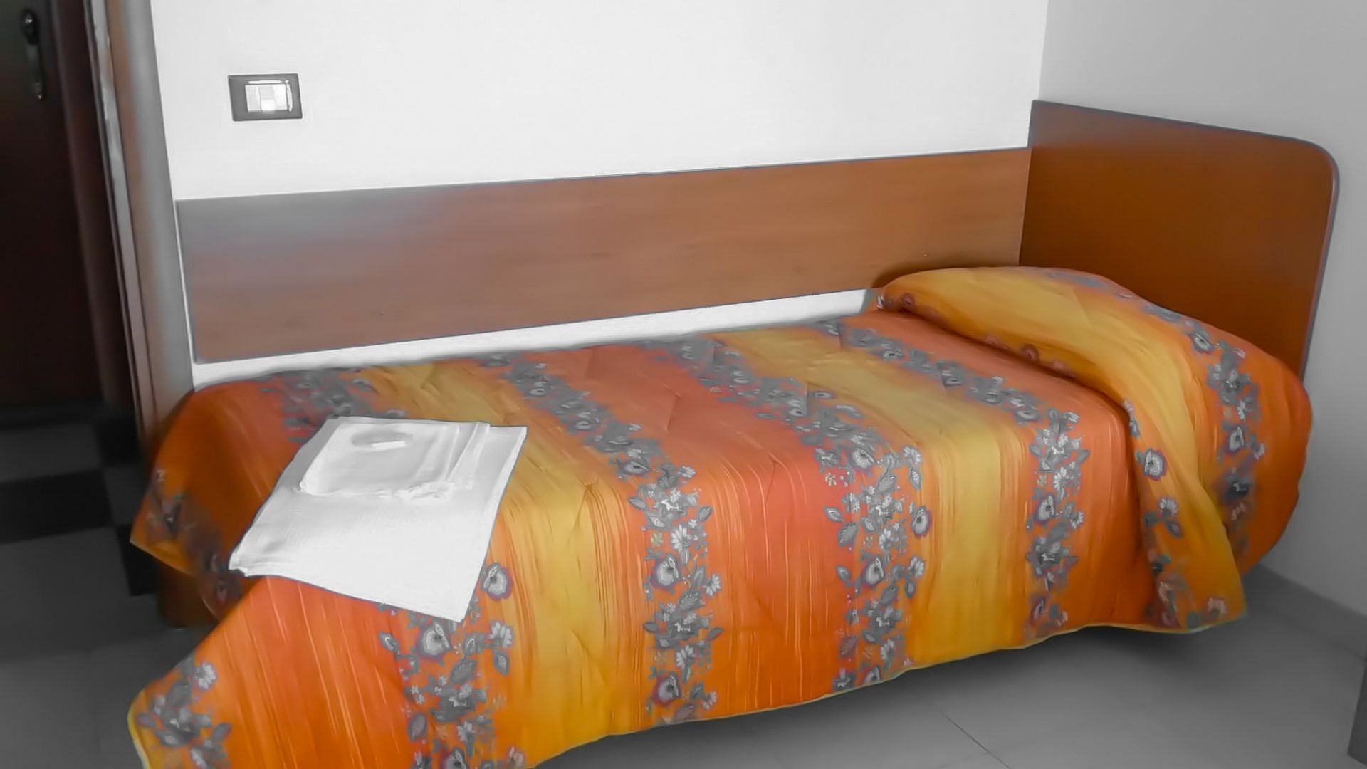 Hotel Sea Breeze