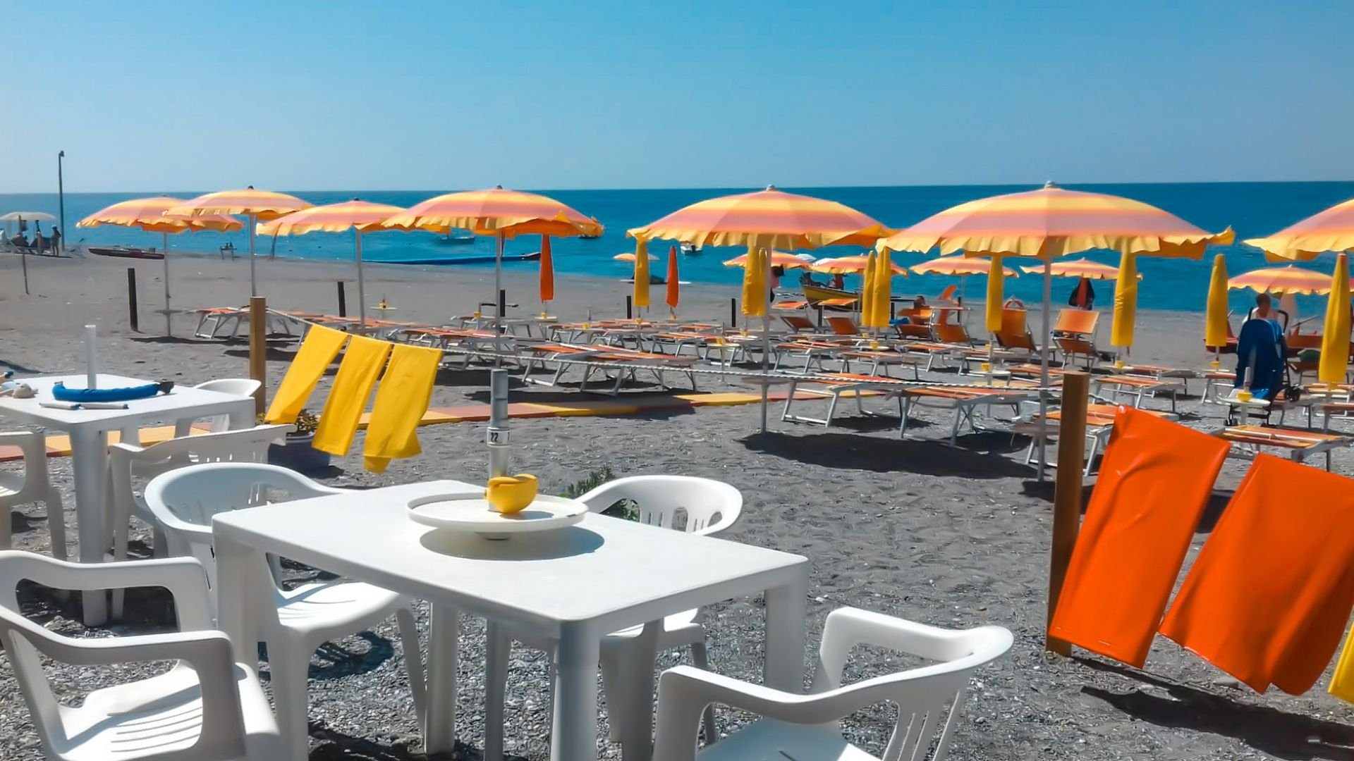 Hotel Sea Breeze