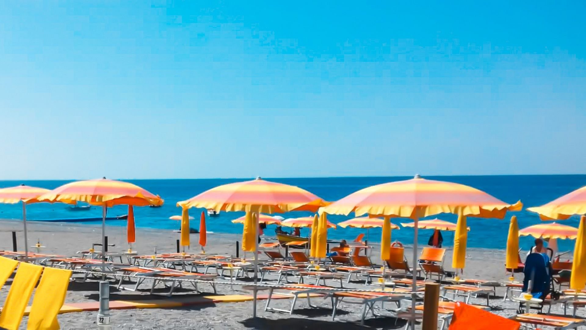 Hotel Sea Breeze