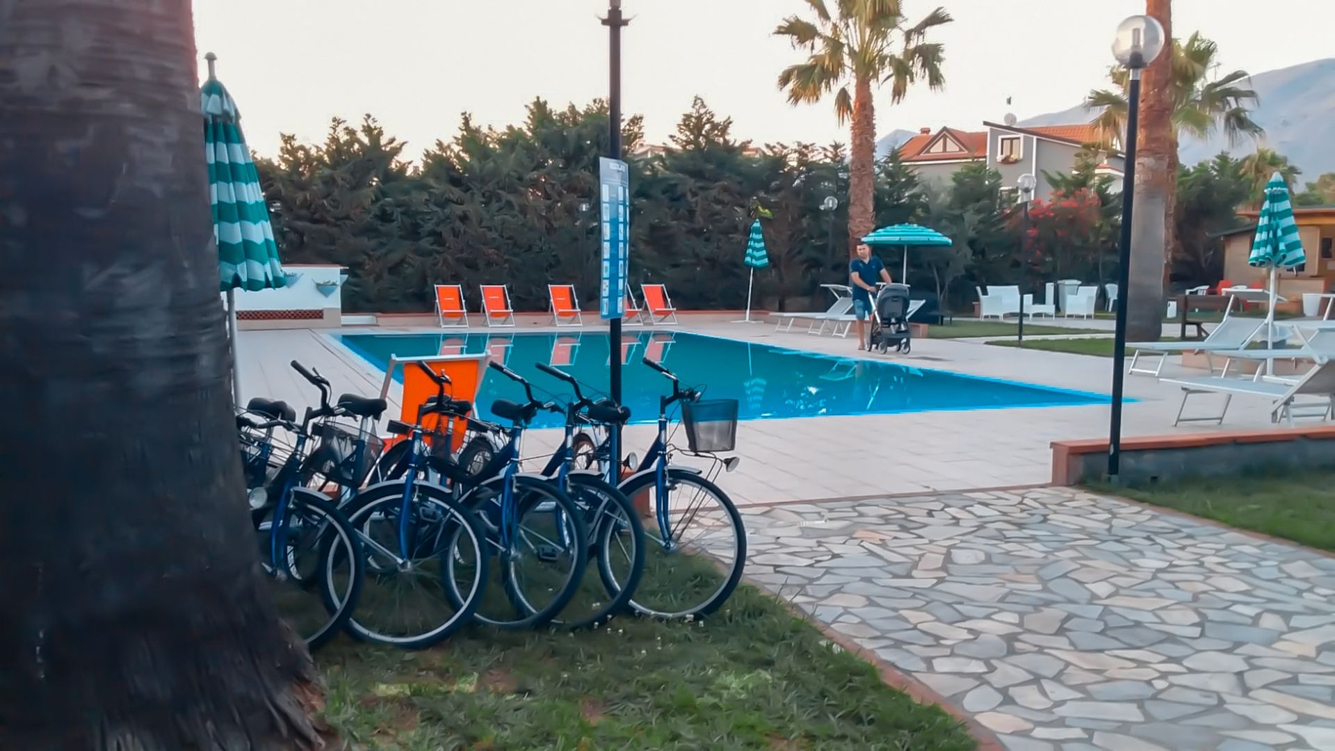 Hotel Sea Breeze