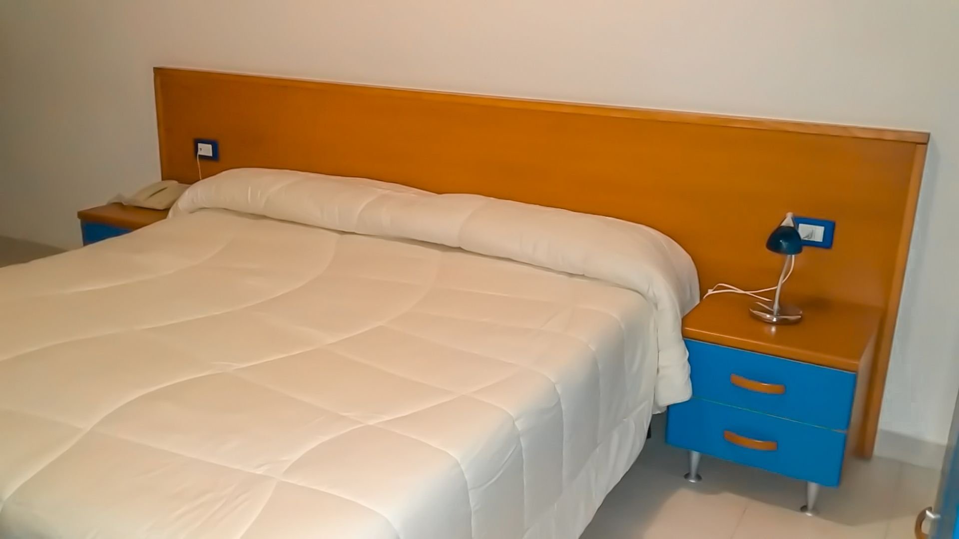 Hotel Sea Breeze