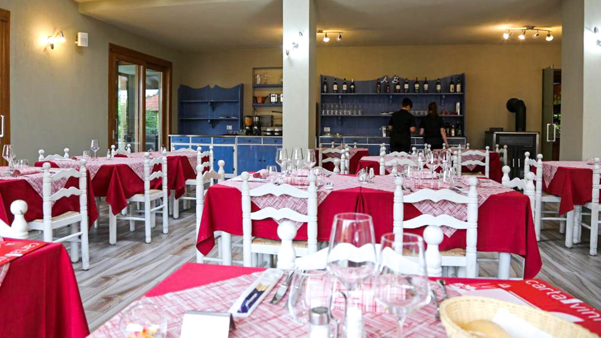 Hotel Breglia