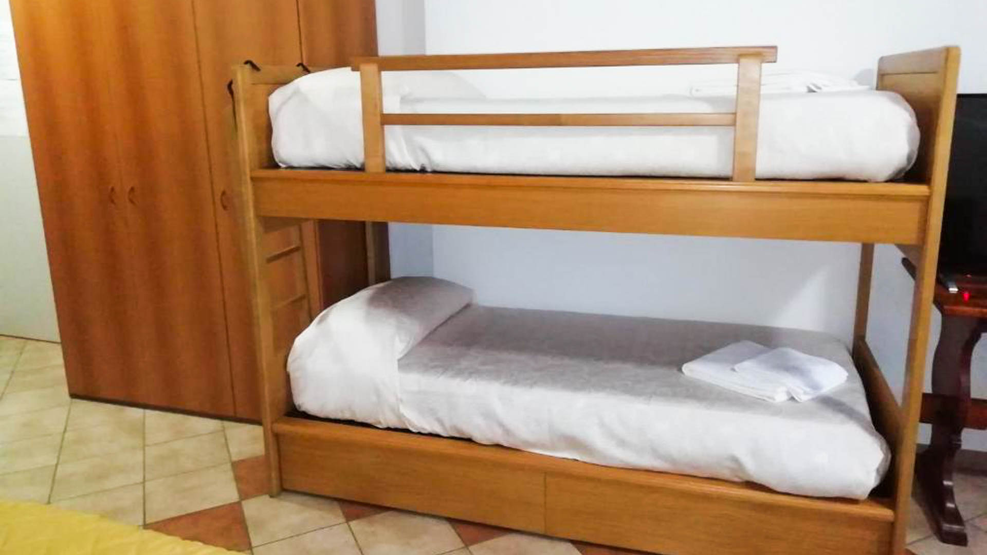 Hotel Breglia