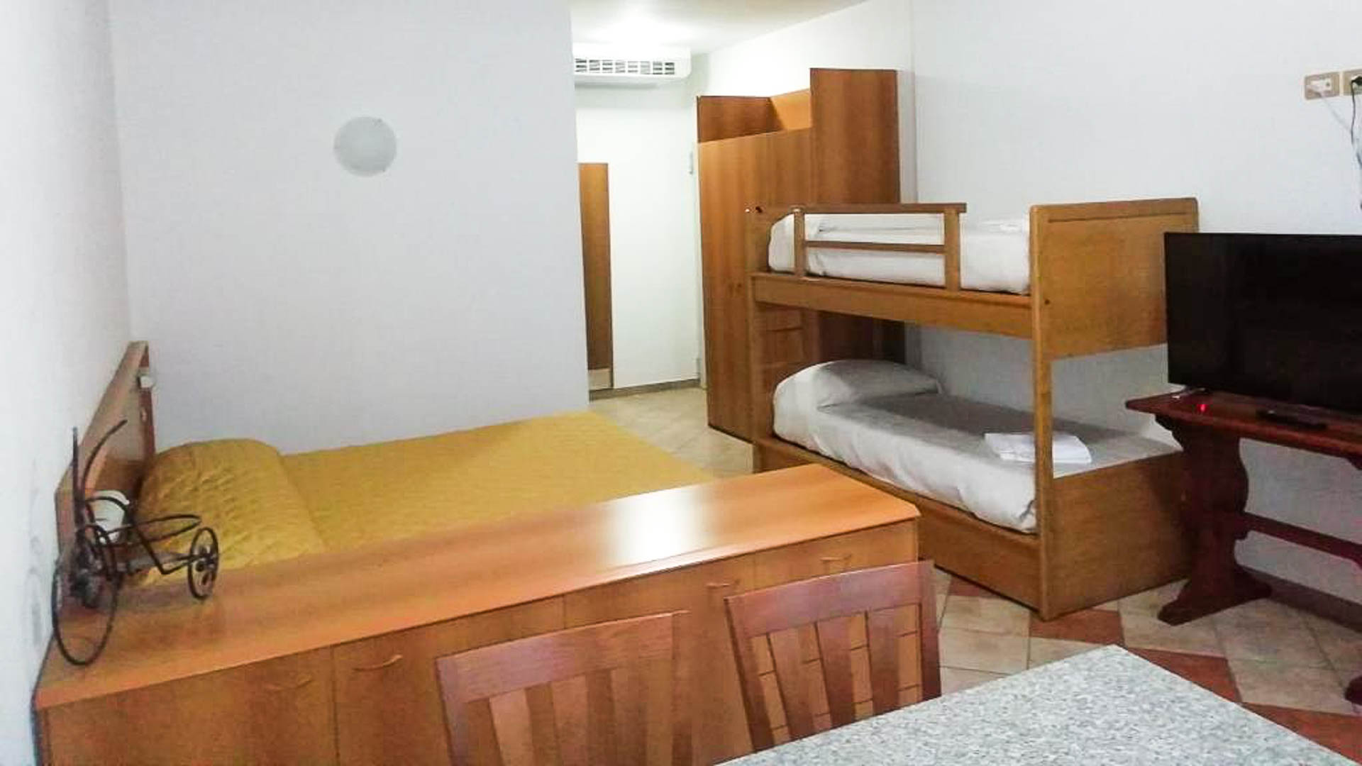 Hotel Breglia