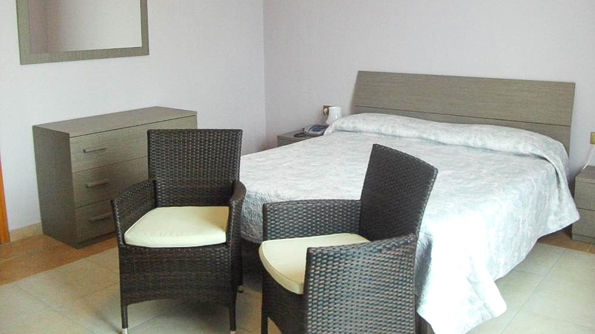 Hotel Breglia