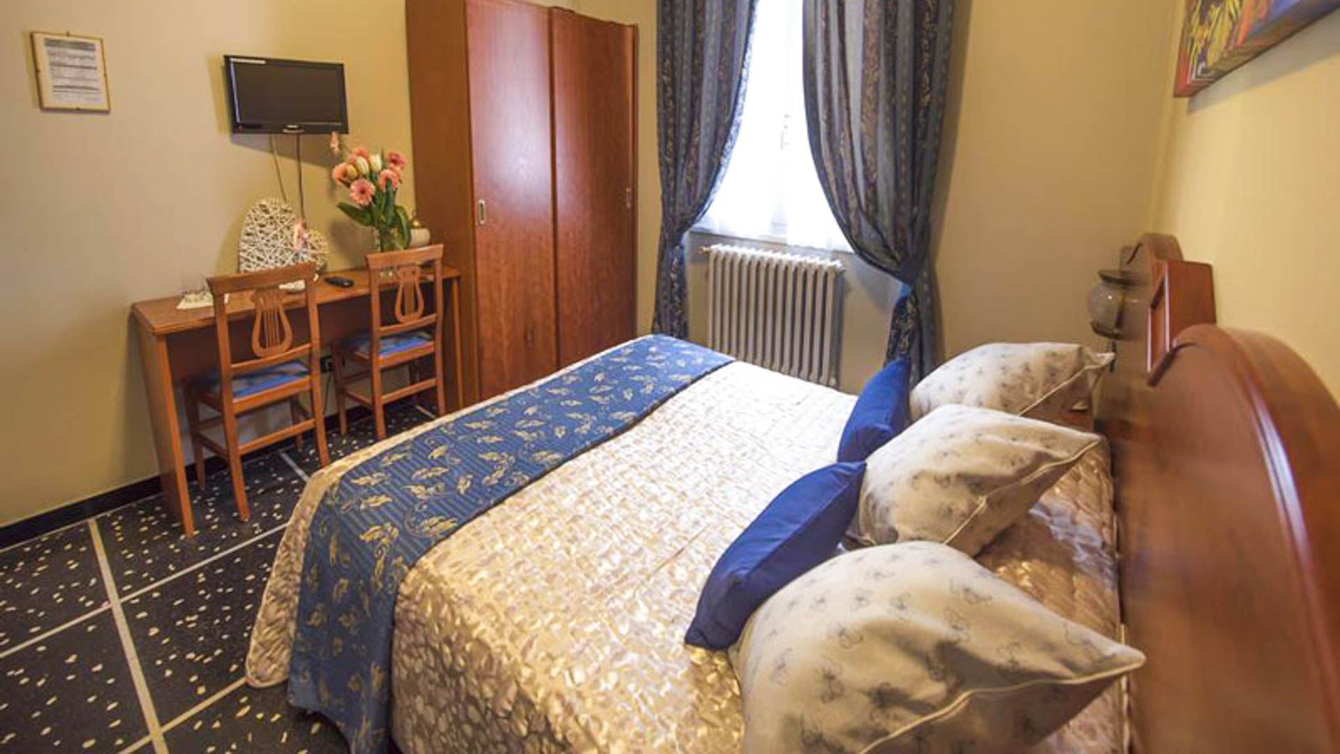 Hotel Bristol