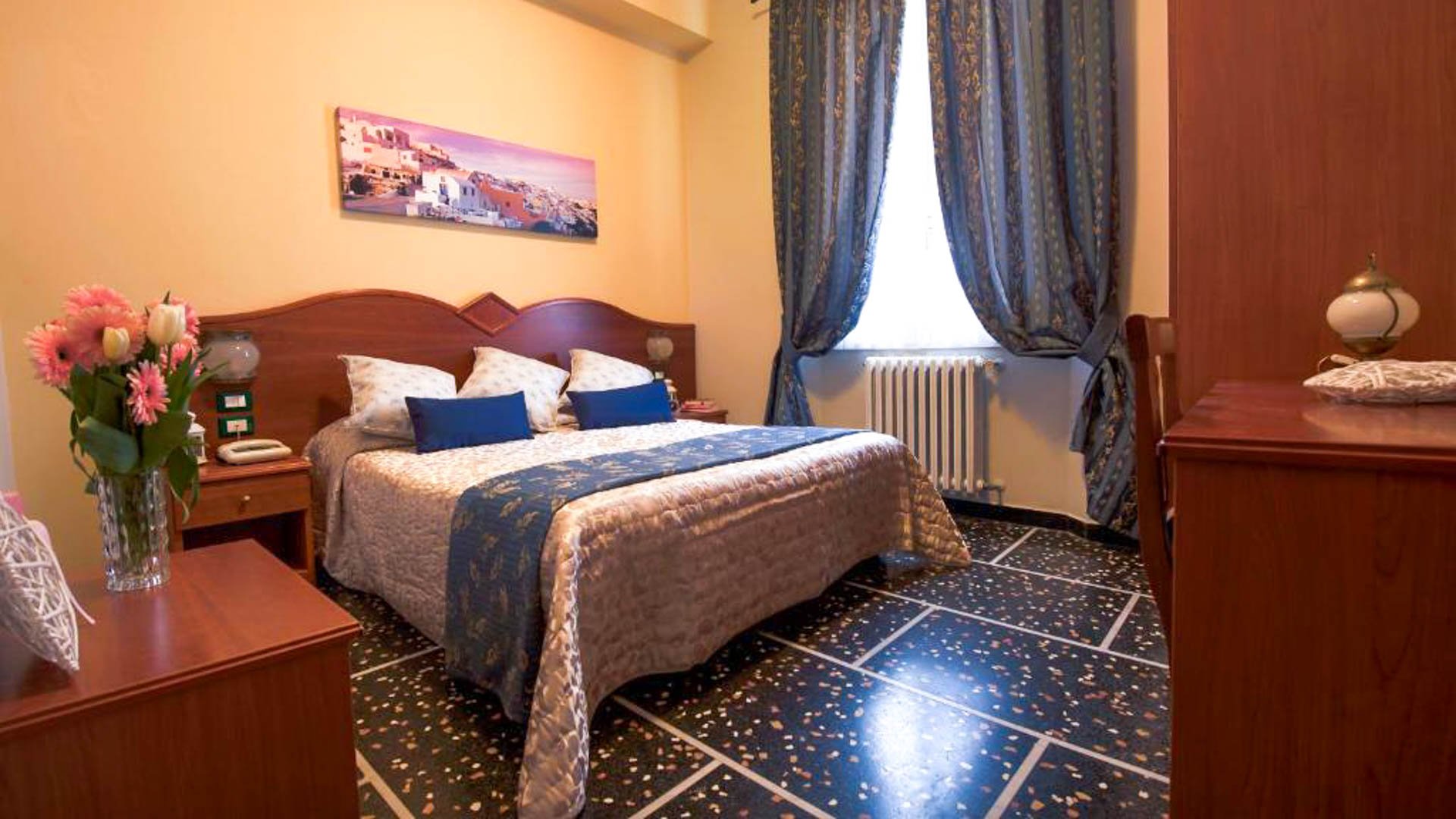 Hotel Bristol