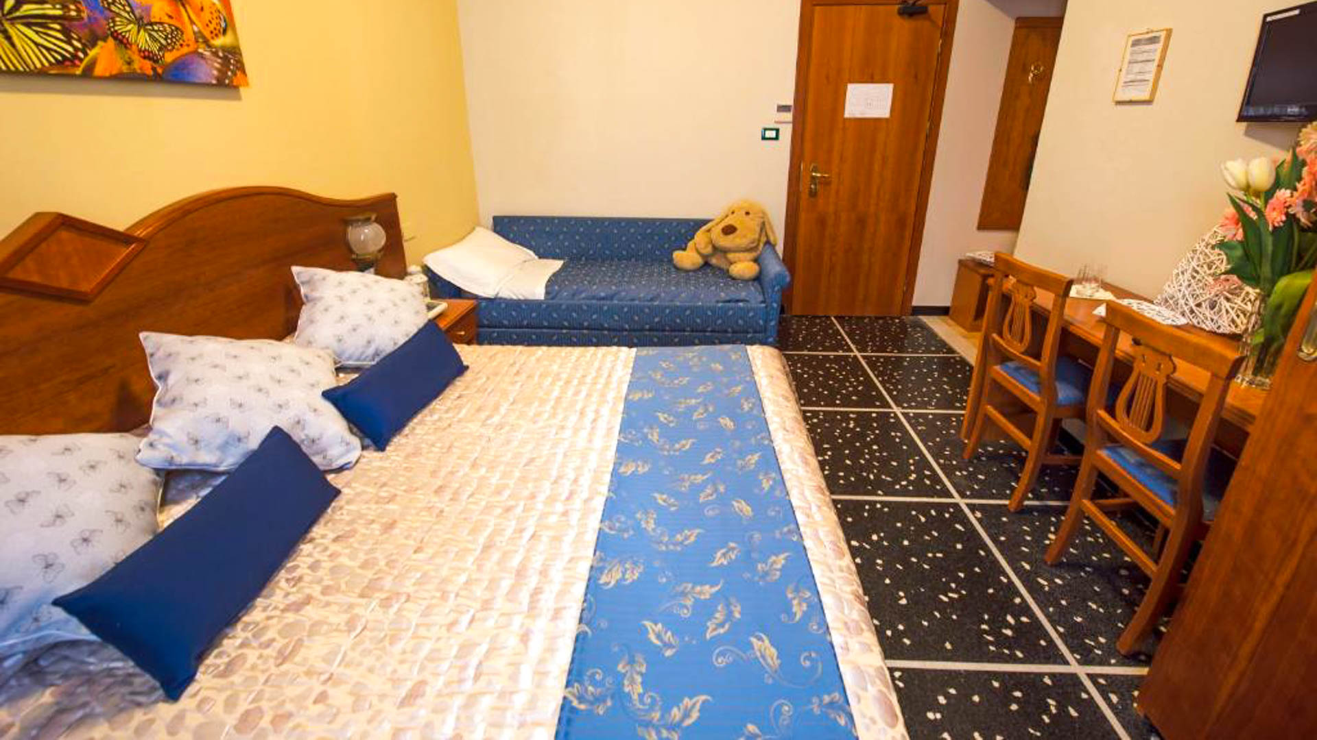 Hotel Bristol