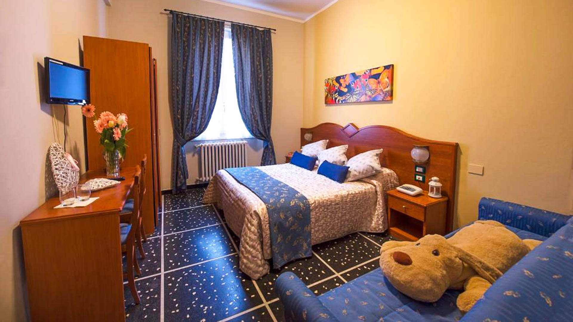 Hotel Bristol