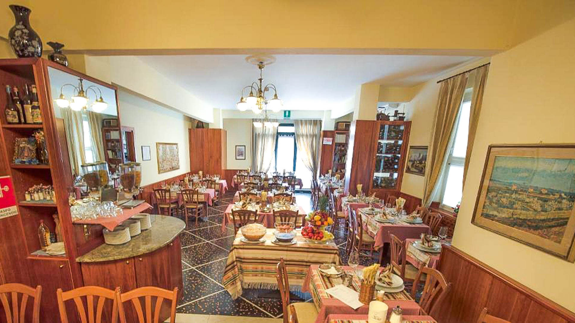 Hotel Bristol