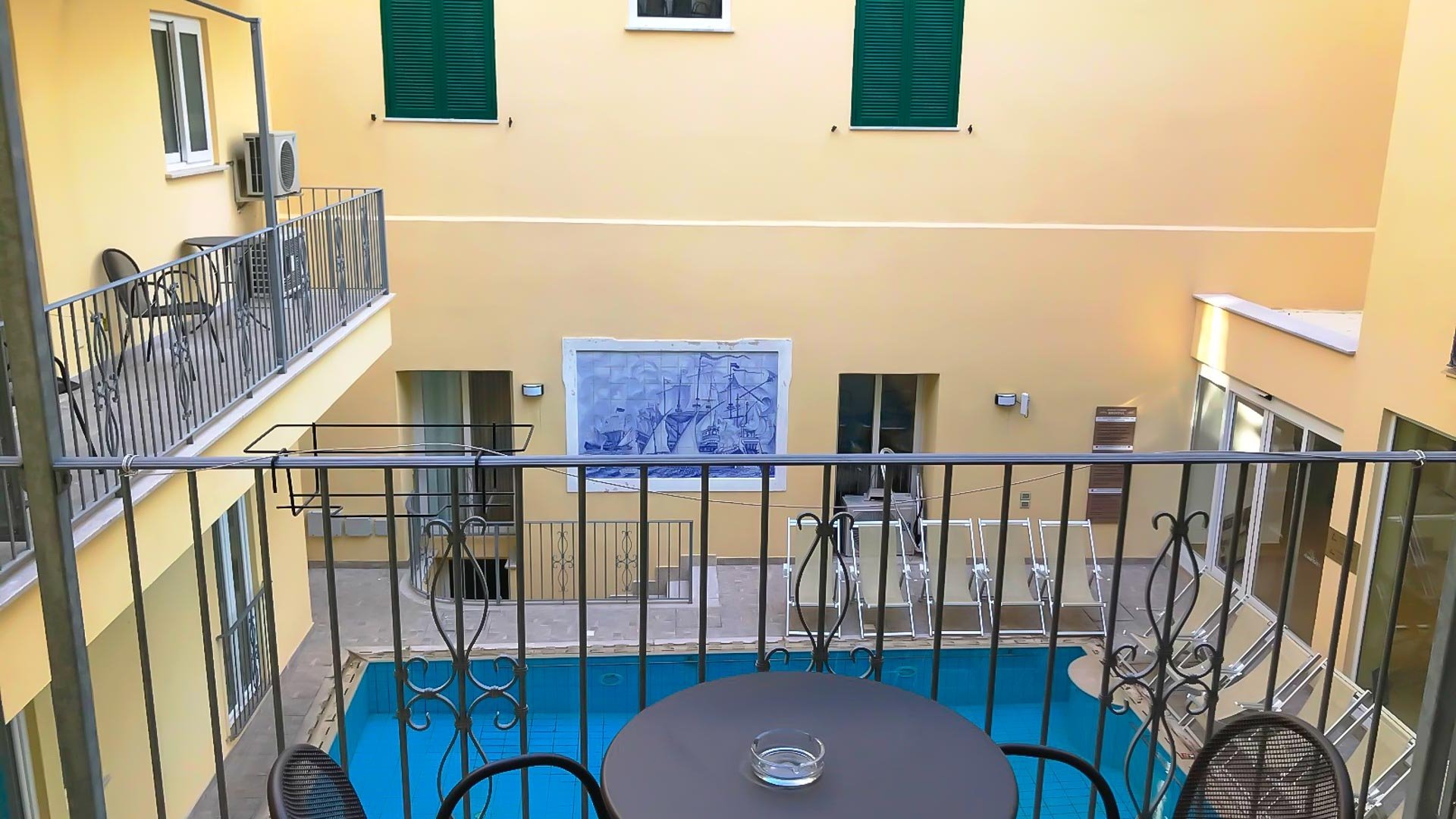 Bristol Terme