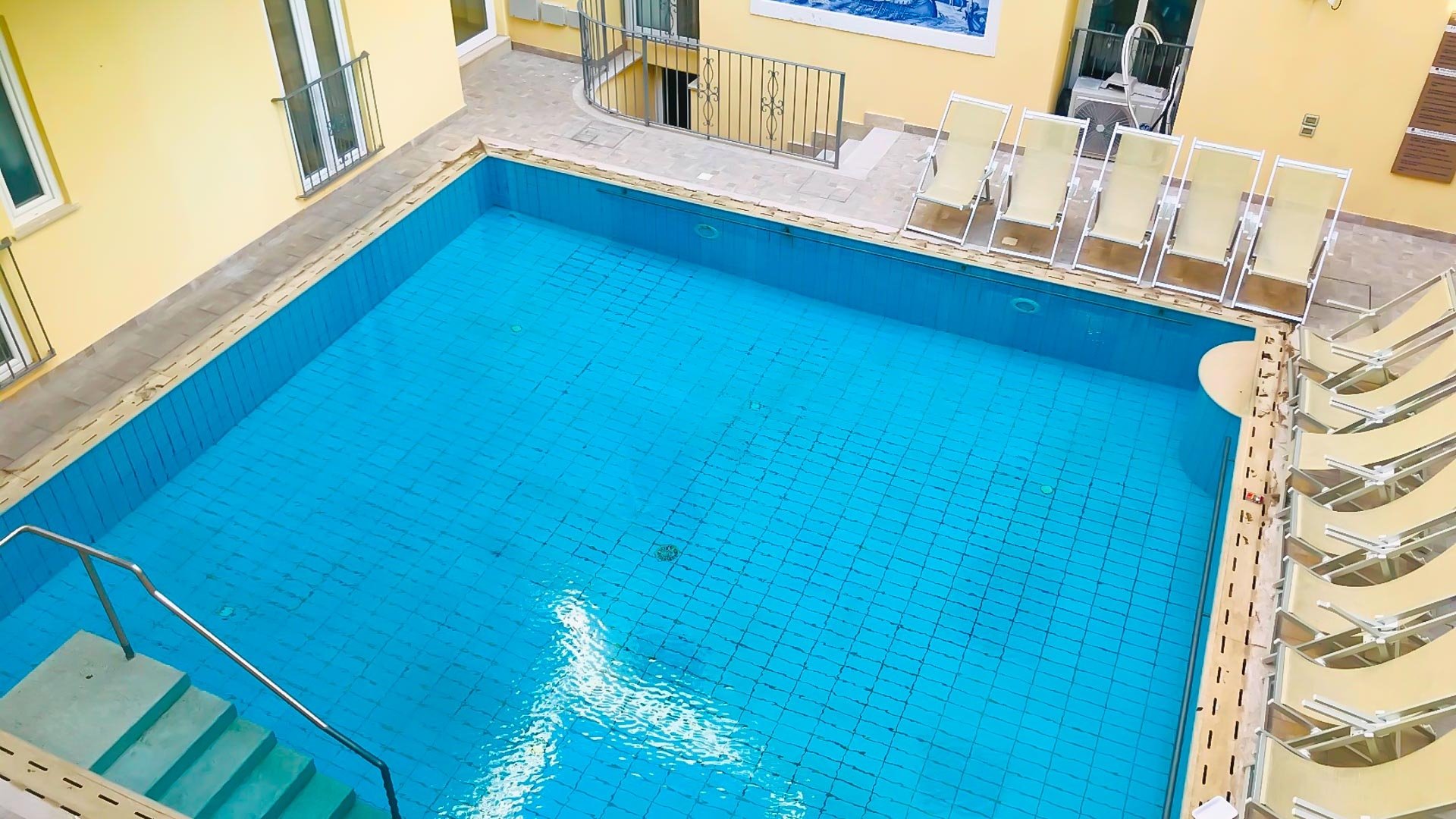 Bristol Terme