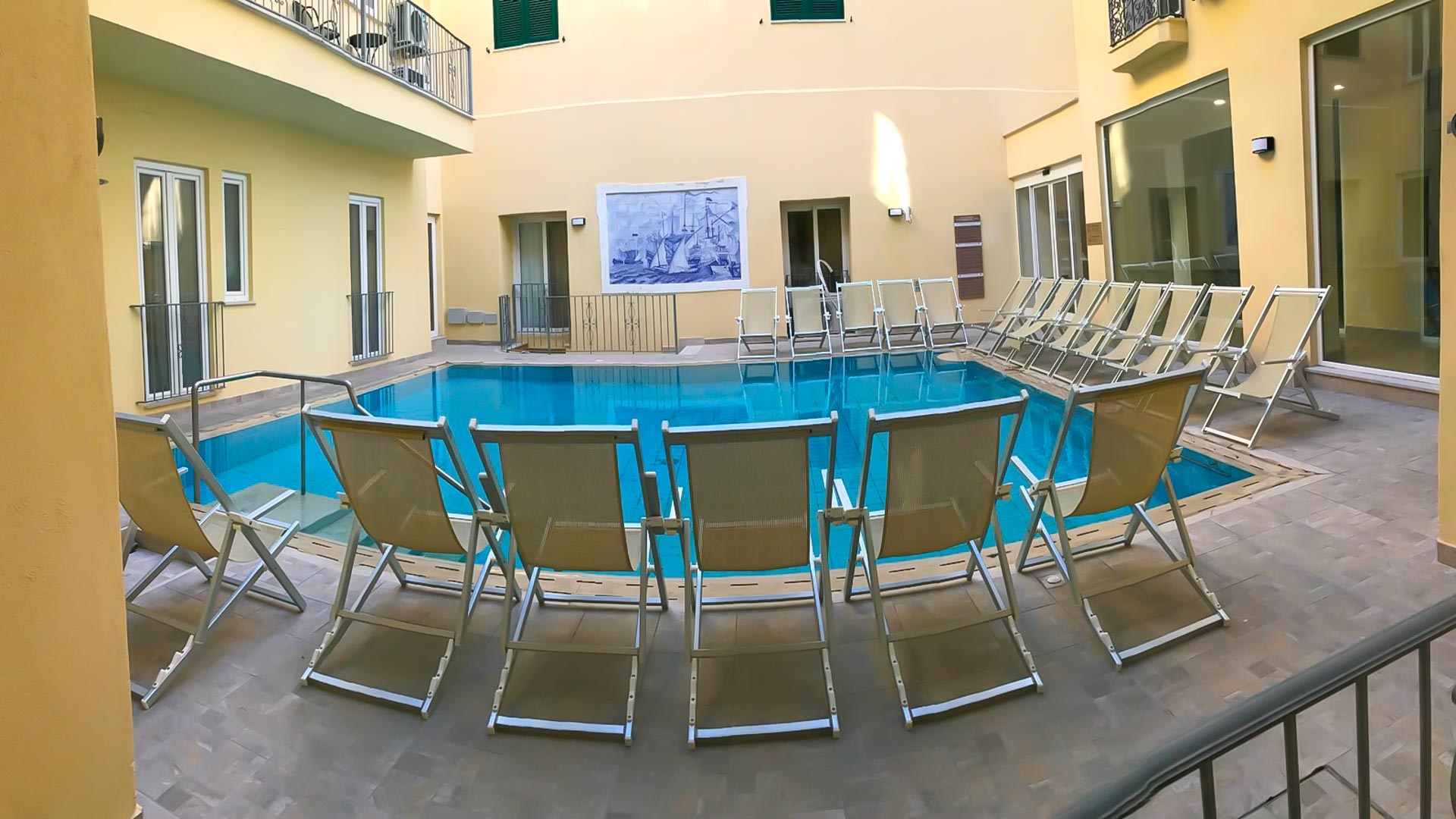 Bristol Terme