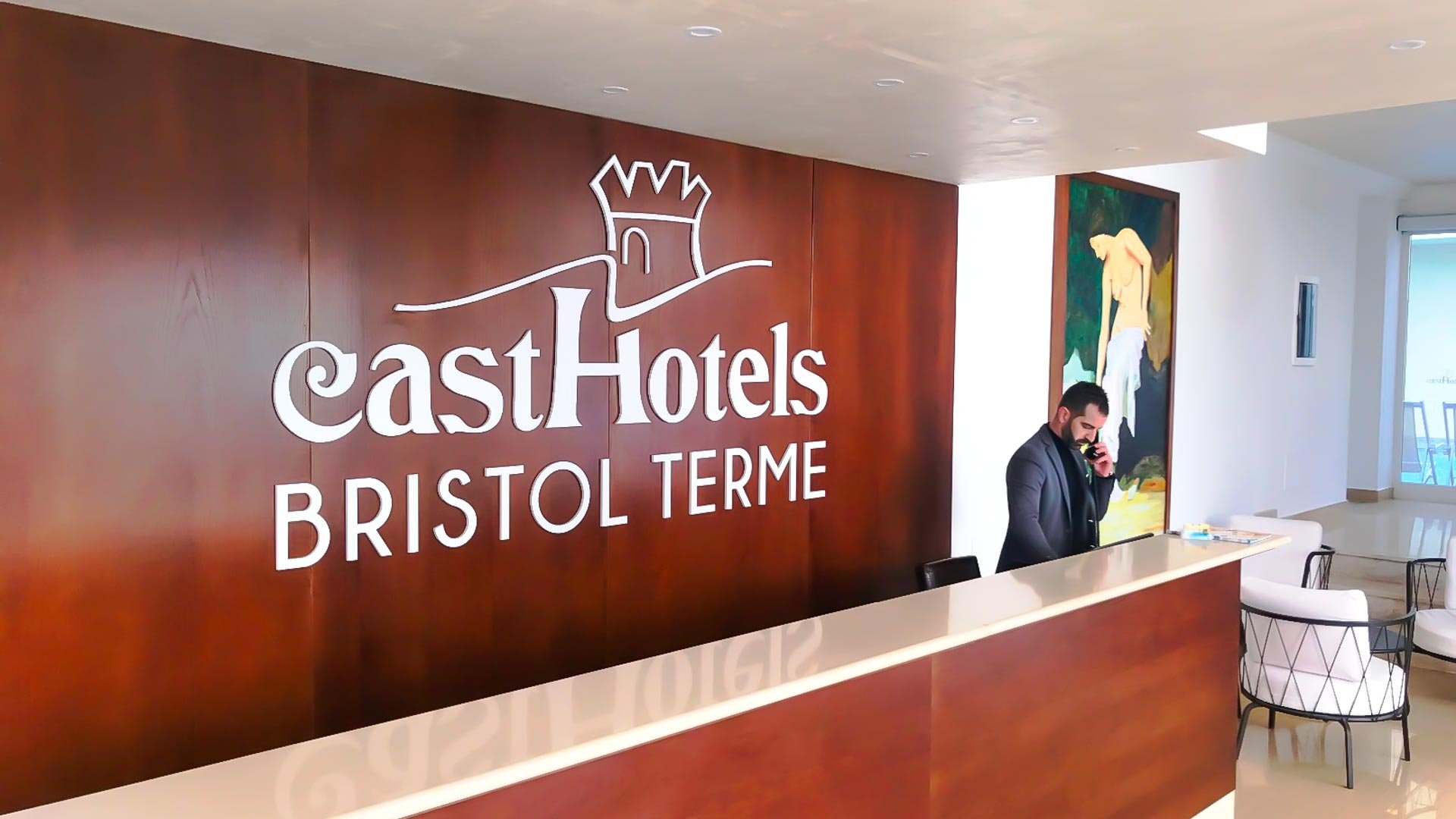 Bristol Terme