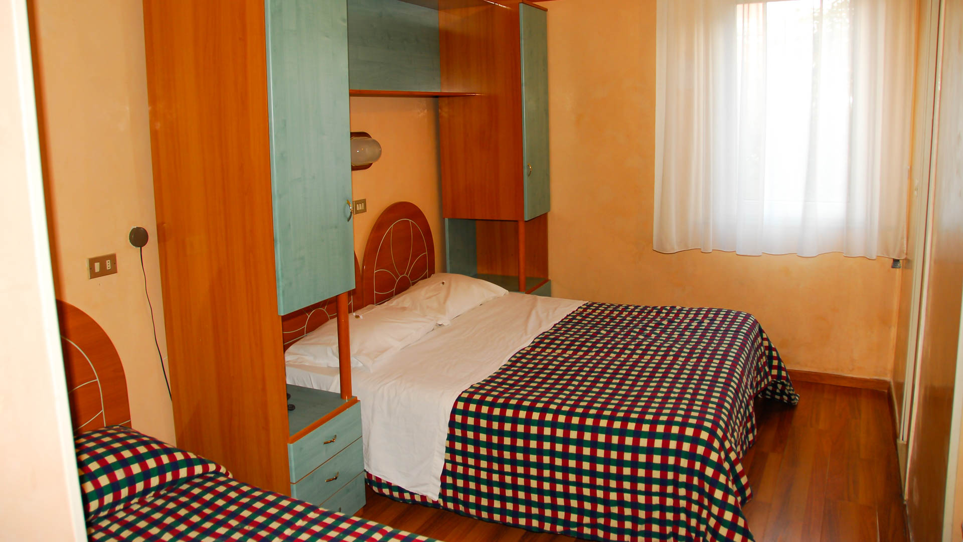 Hotel Britannia