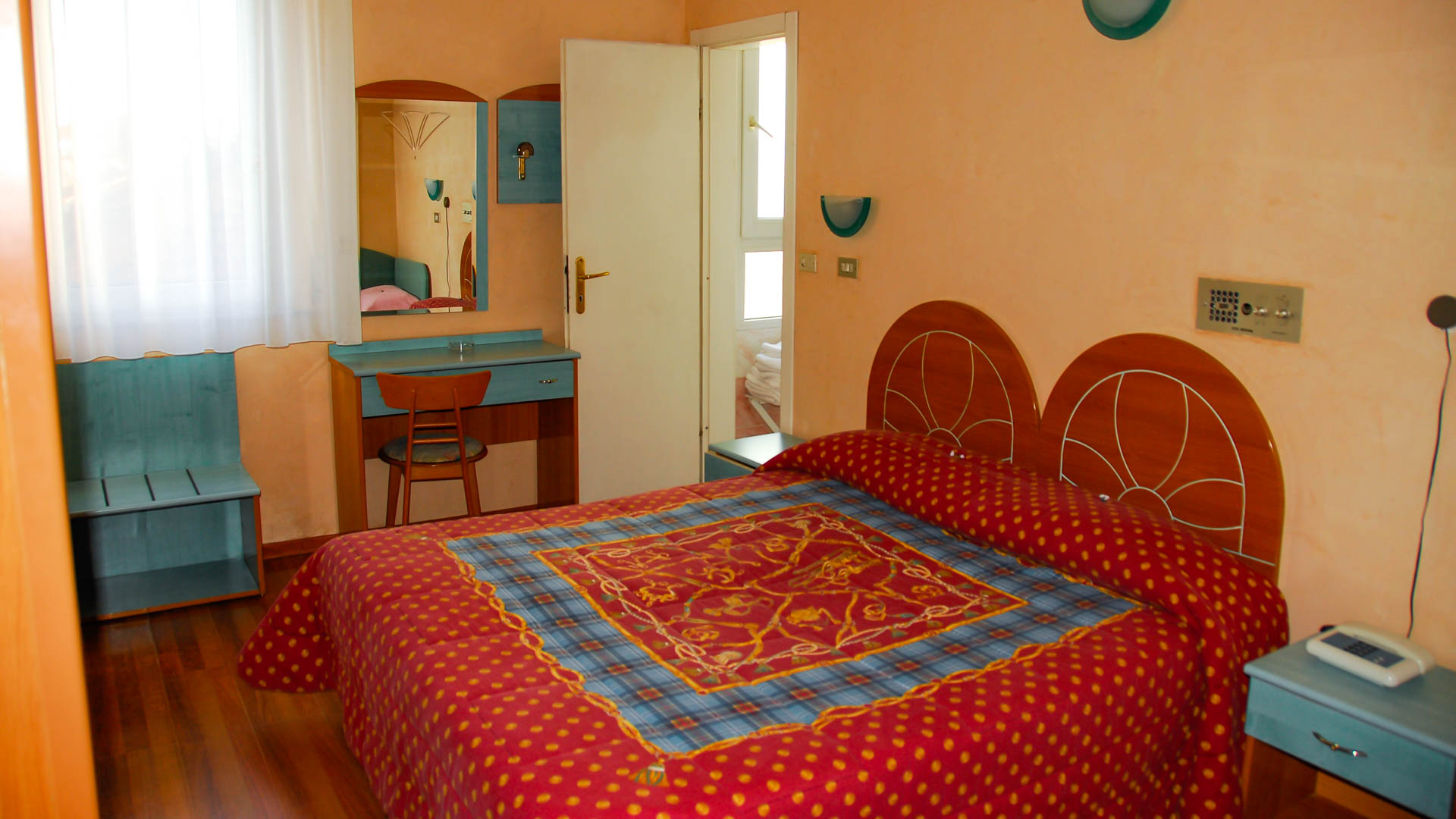 Hotel Britannia