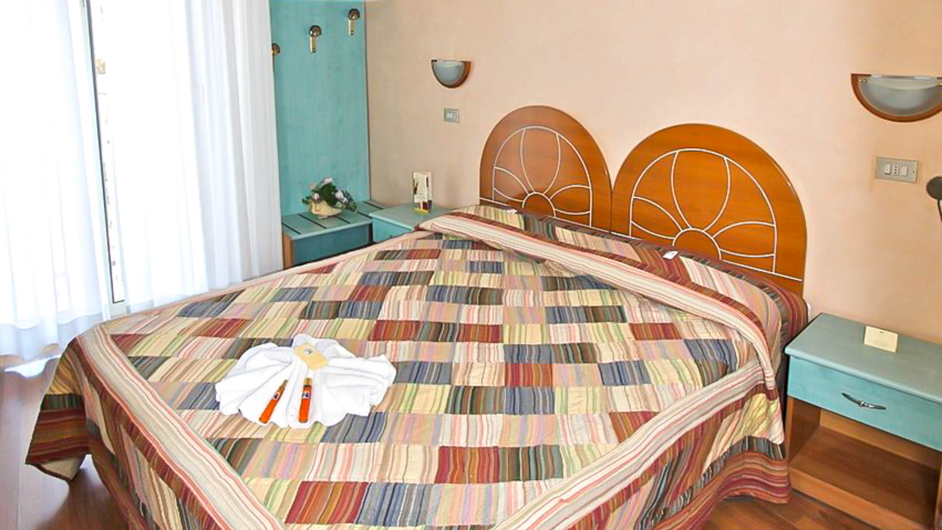 Hotel Britannia