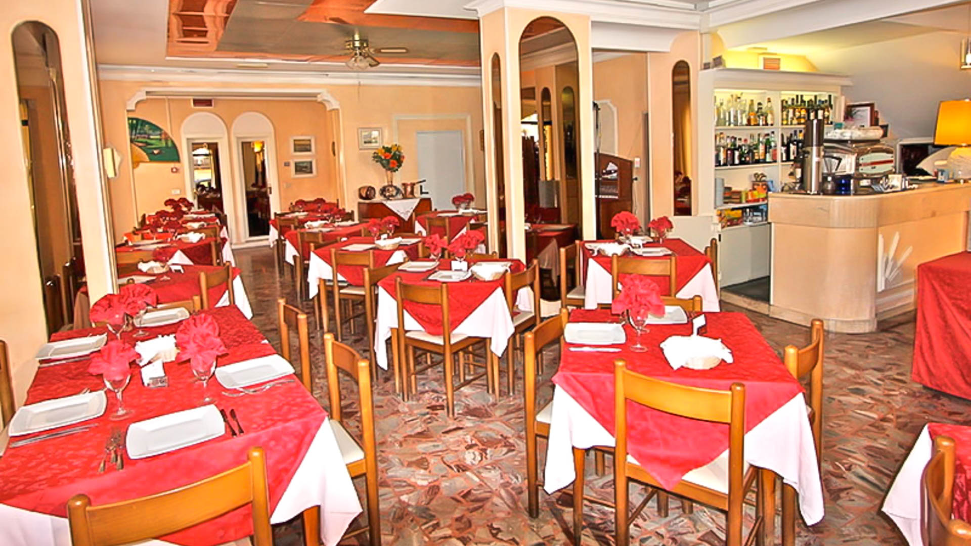 Hotel Britannia
