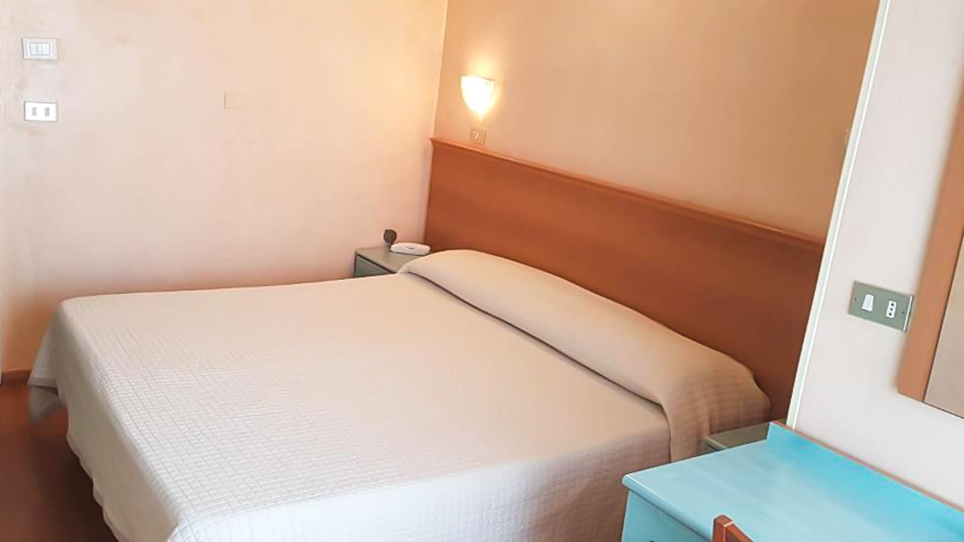 Hotel Britannia