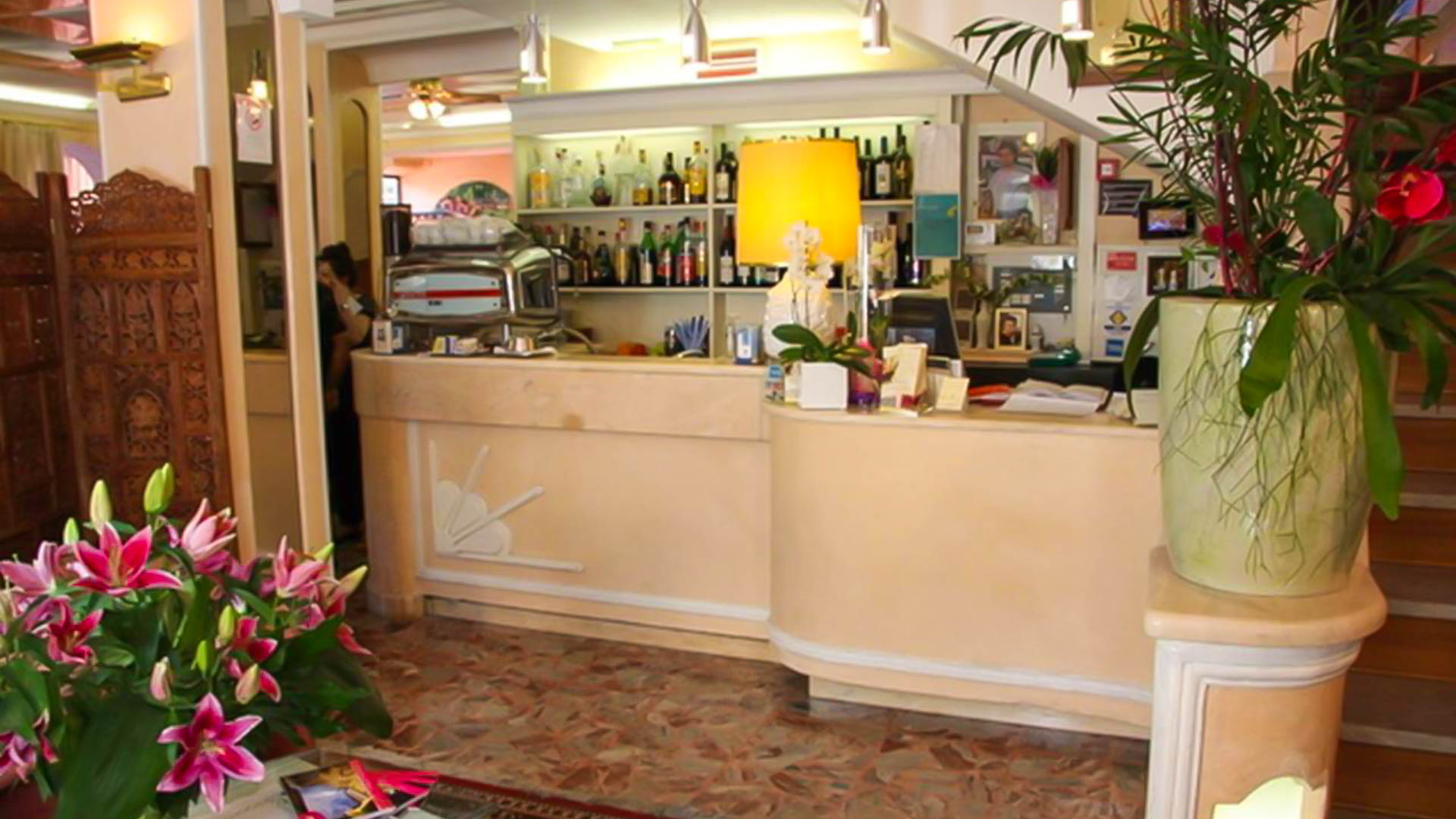 Hotel Britannia