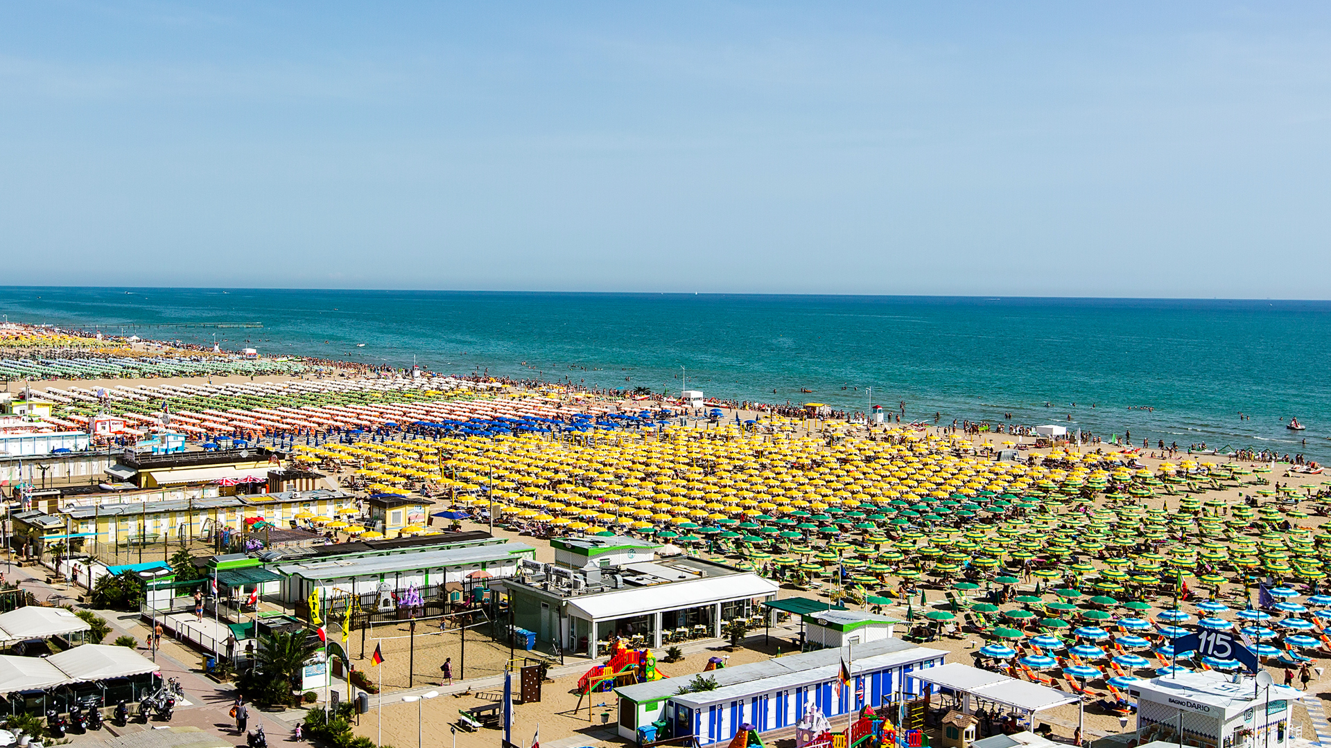 Vaso Julia  Fior di Loto Riccione