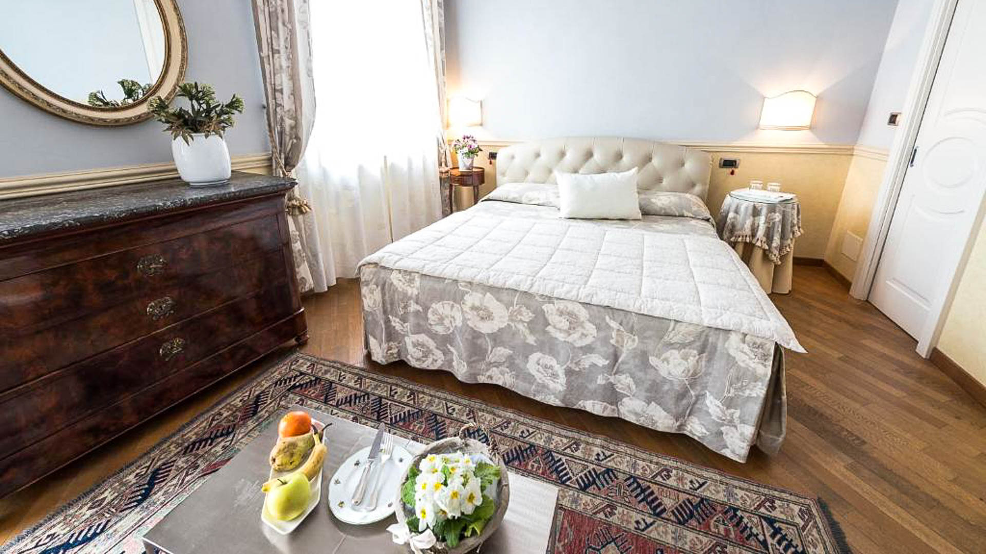 Hotel Ca' Vittoria