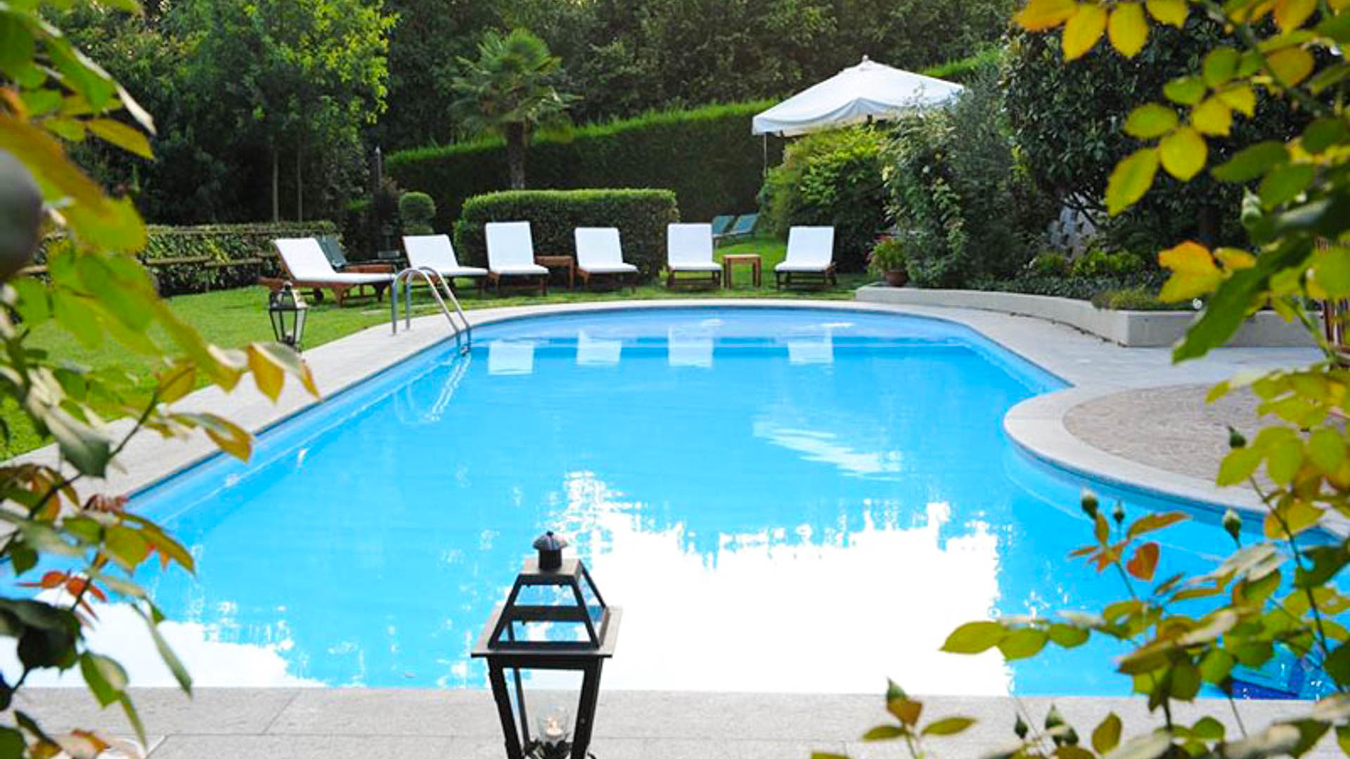 Hotel Ca' Vittoria